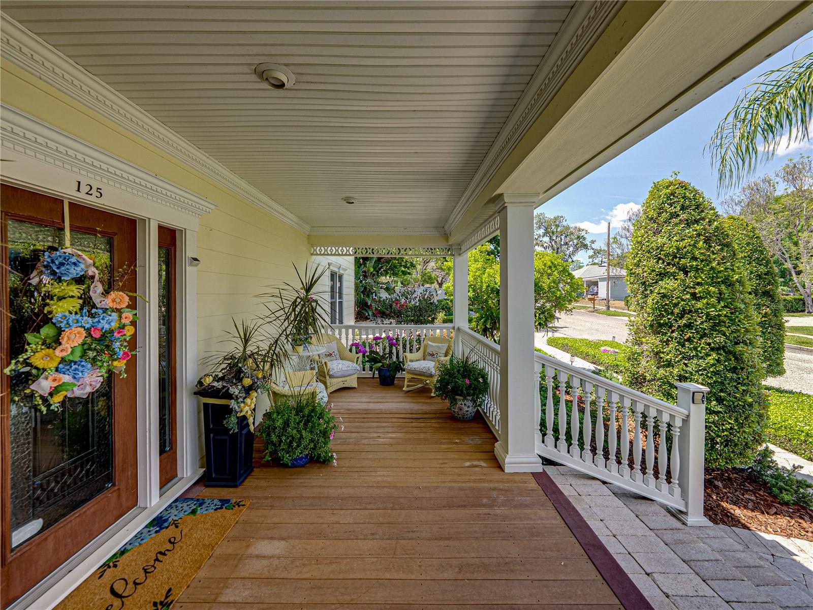 125 E GRAHAM PARK DR, HAINES CITY, FL, 33844