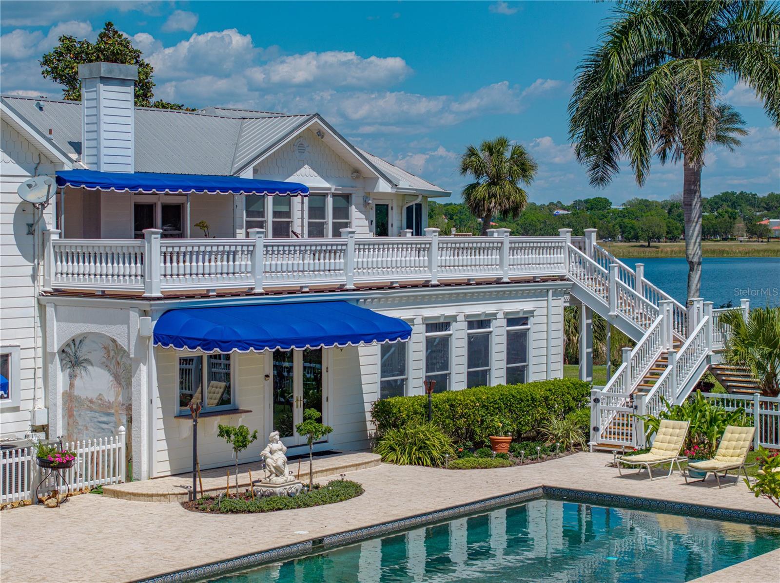 125 E GRAHAM PARK DR, HAINES CITY, FL, 33844