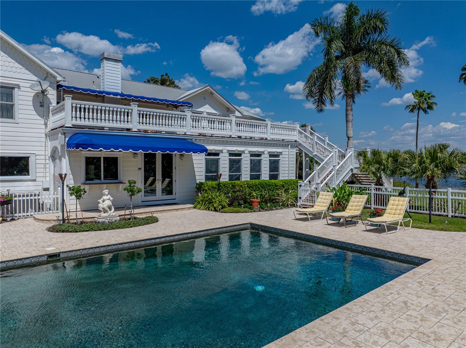 125 E GRAHAM PARK DR, HAINES CITY, FL, 33844