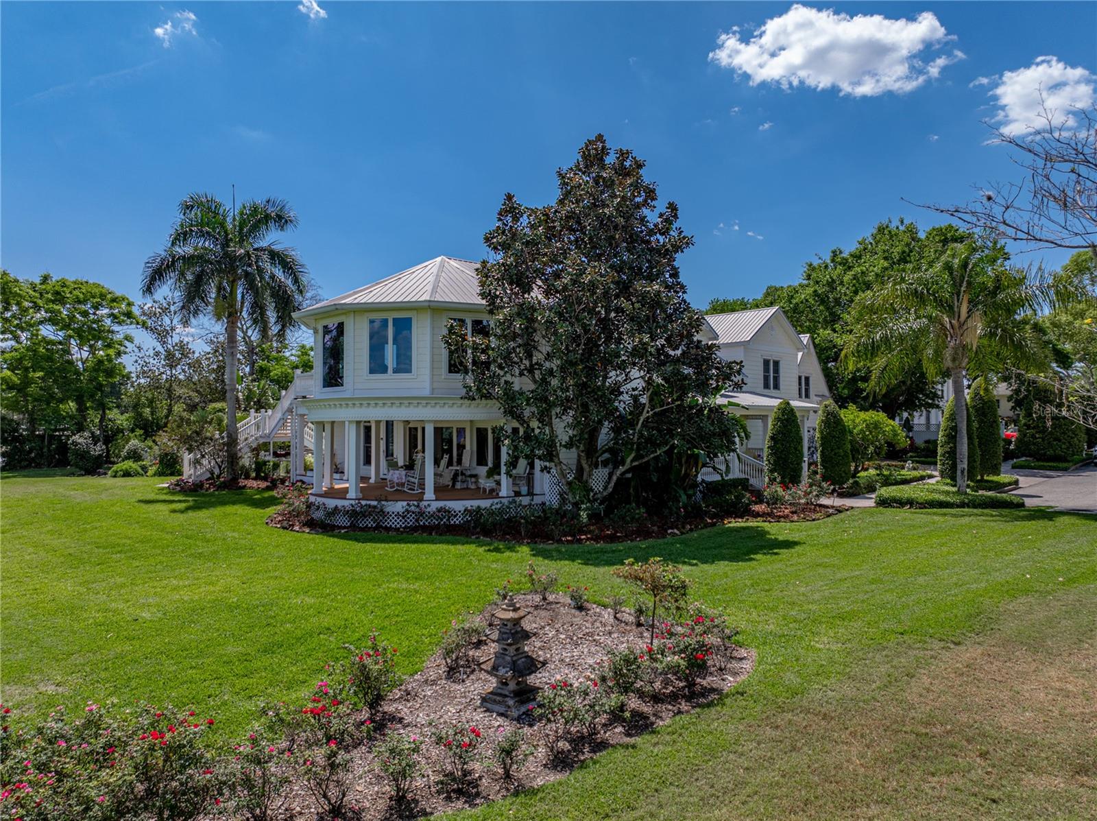 125 E GRAHAM PARK DR, HAINES CITY, FL, 33844