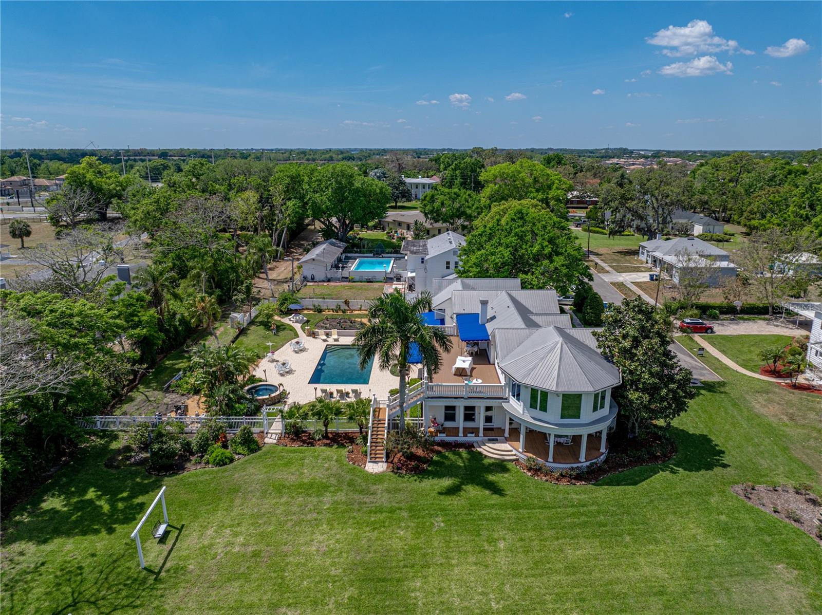 125 E GRAHAM PARK DR, HAINES CITY, FL, 33844