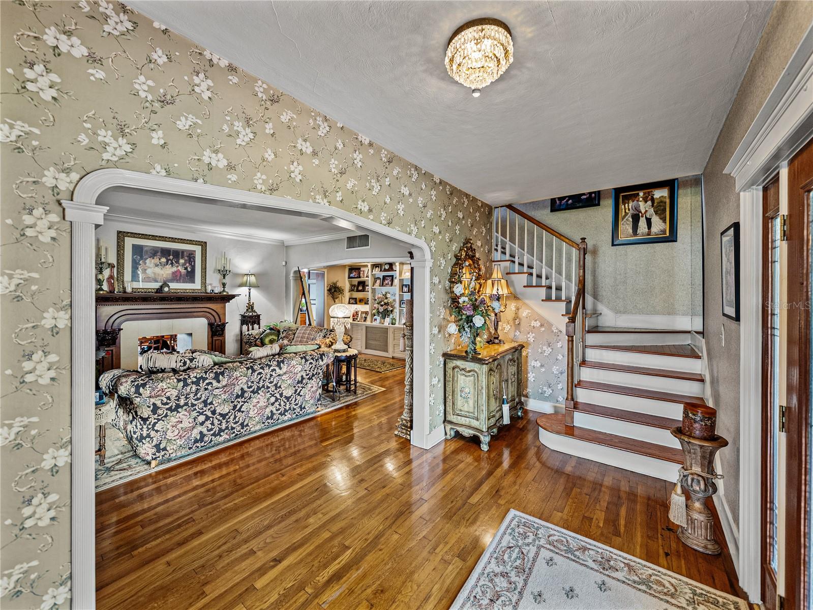 125 E GRAHAM PARK DR, HAINES CITY, FL, 33844