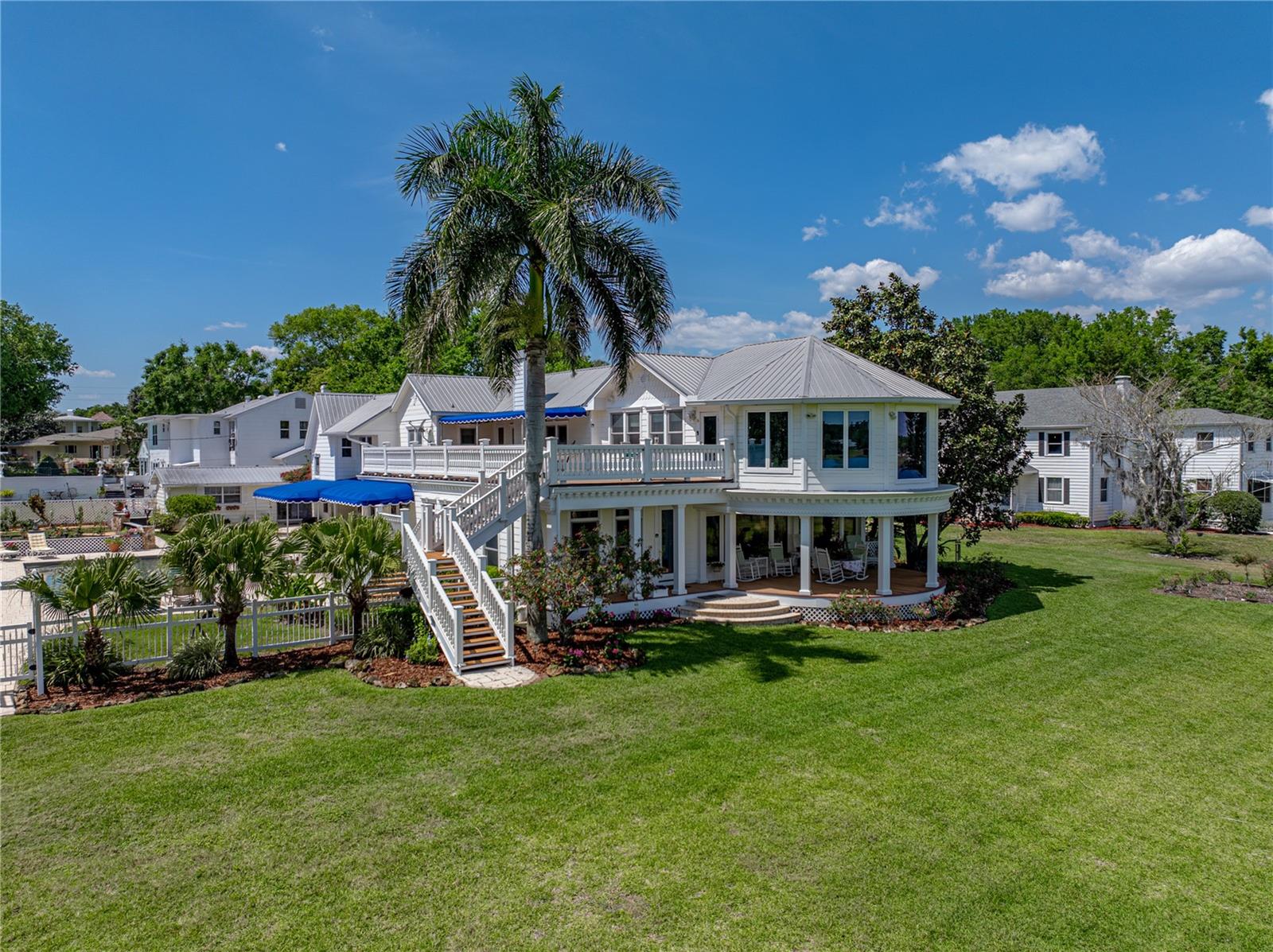 125 E GRAHAM PARK DR, HAINES CITY, FL, 33844