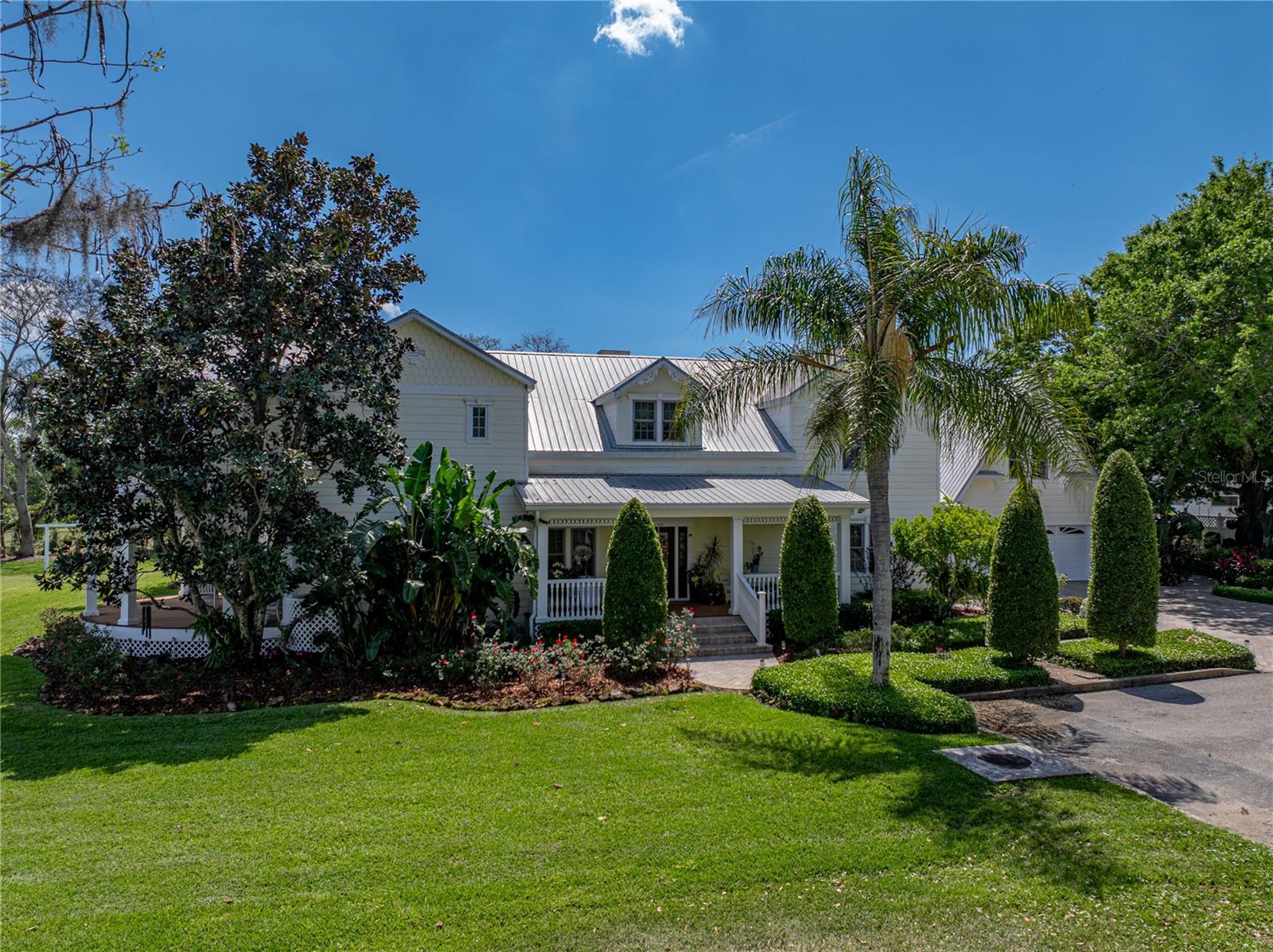 125 E GRAHAM PARK DR, HAINES CITY, FL, 33844