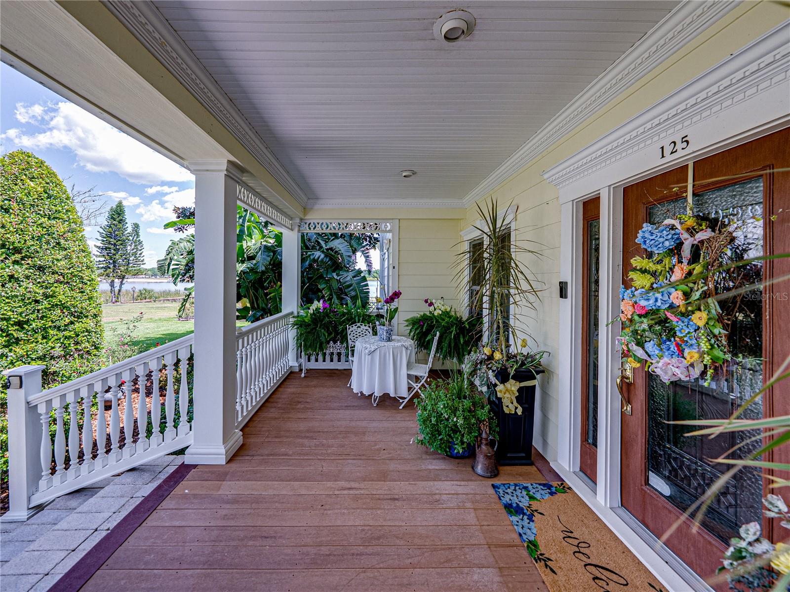 125 E GRAHAM PARK DR, HAINES CITY, FL, 33844