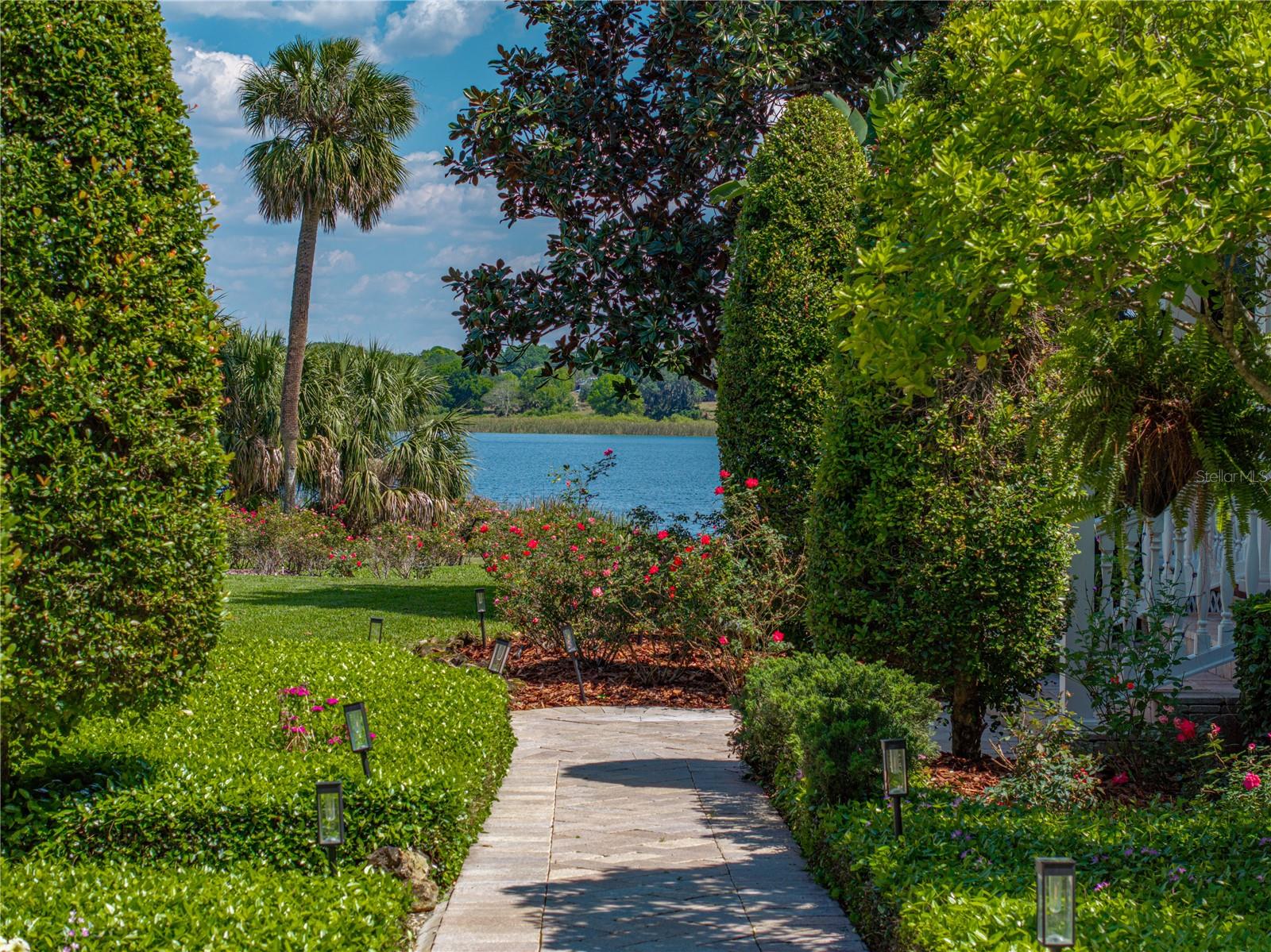 125 E GRAHAM PARK DR, HAINES CITY, FL, 33844