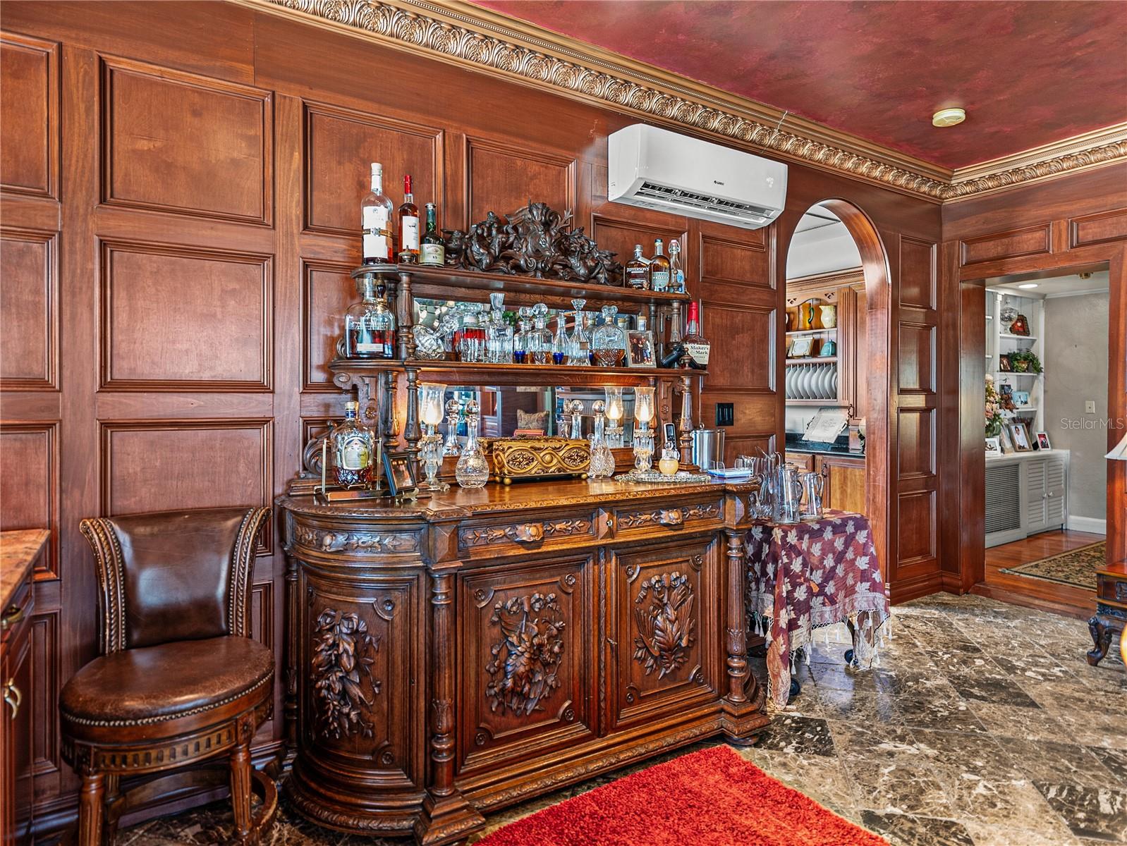 125 E GRAHAM PARK DR, HAINES CITY, FL, 33844