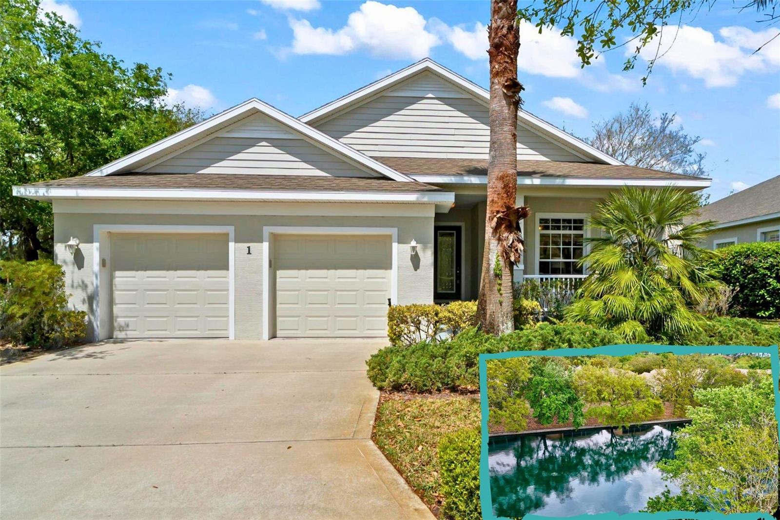 1 SAILFISH DR, PALM COAST, FL, 32137