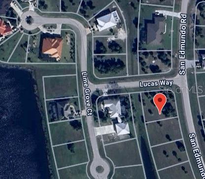 16240 SAN EDMUNDO RD, PUNTA GORDA, FL, 33955