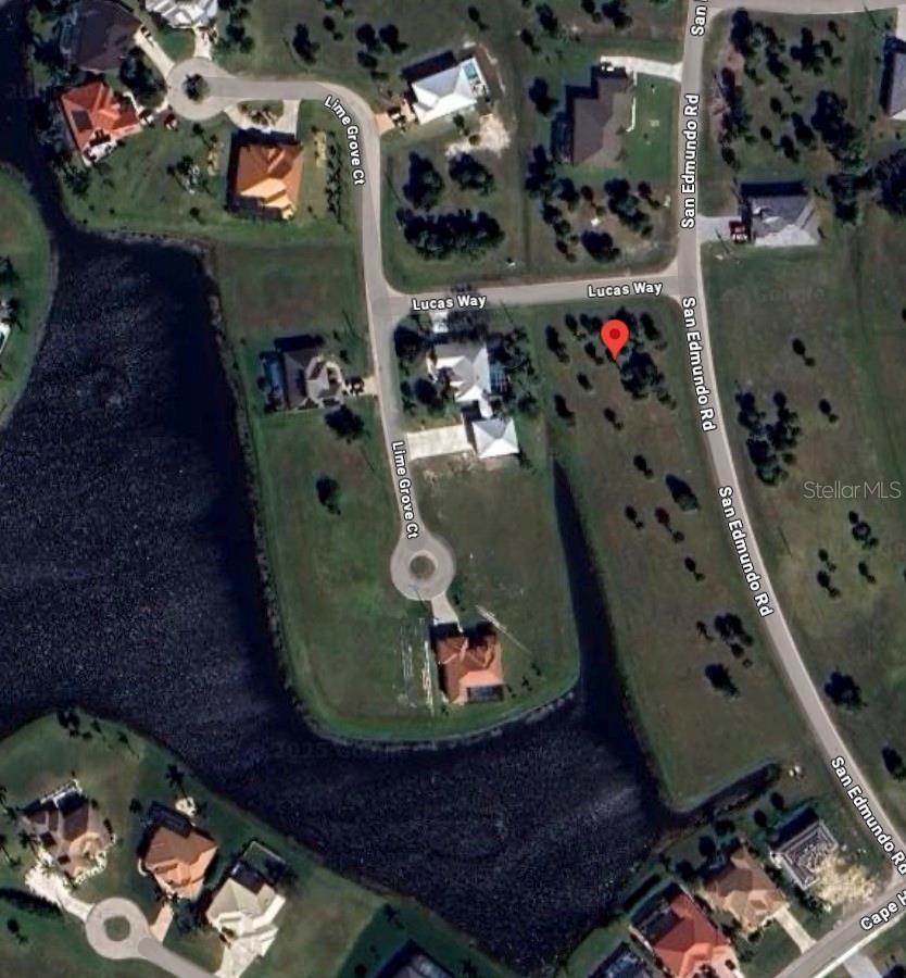 16240 SAN EDMUNDO RD, PUNTA GORDA, FL, 33955