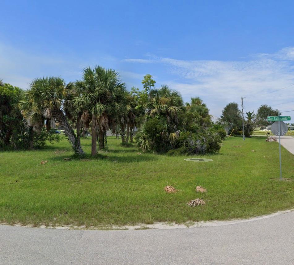16240 SAN EDMUNDO RD, PUNTA GORDA, FL, 33955