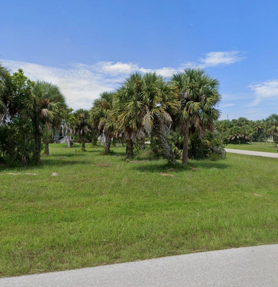 16240 SAN EDMUNDO RD, PUNTA GORDA, FL, 33955