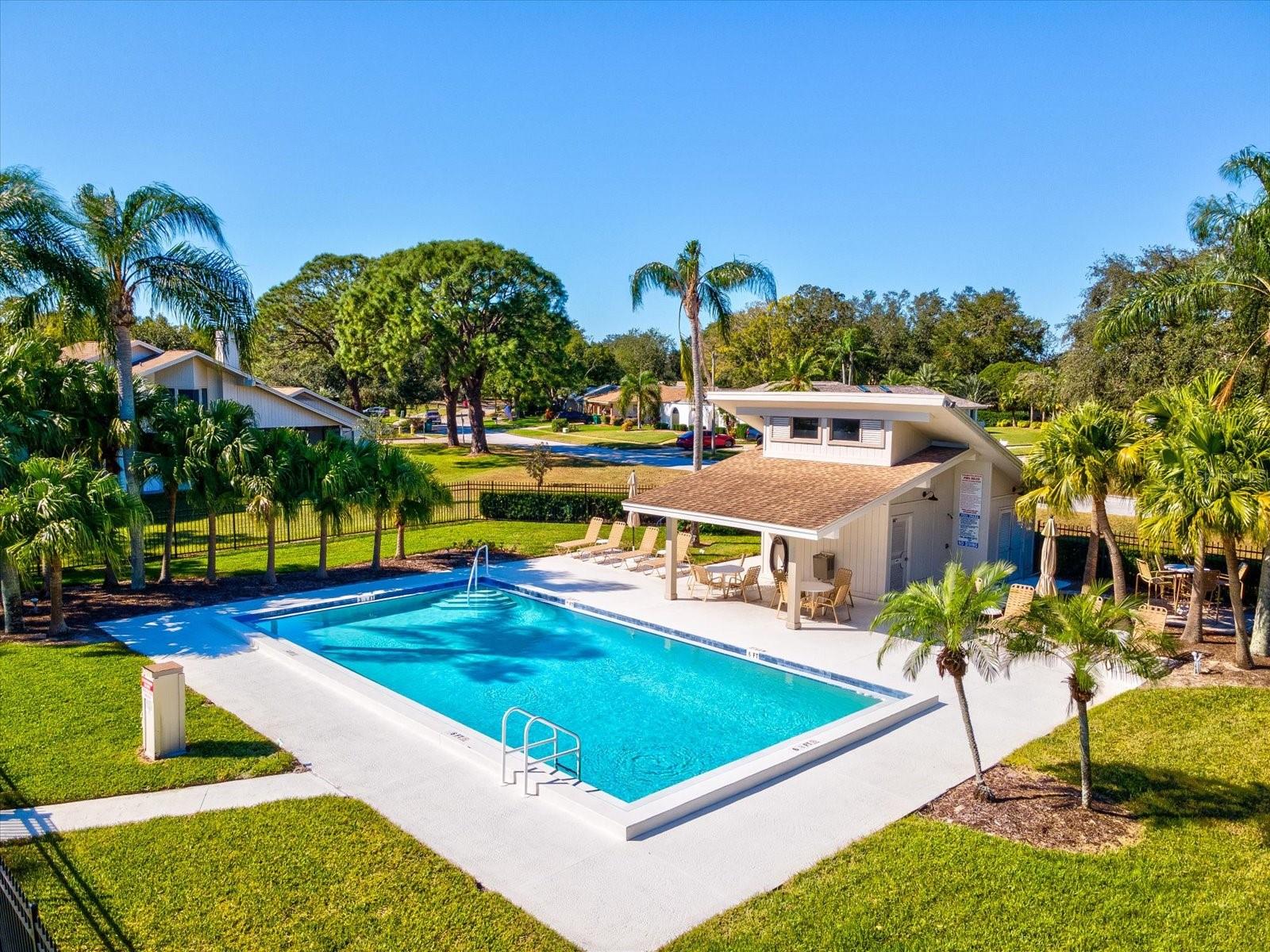 456 LAKEVIEW DR #5, PALM HARBOR, FL, 34683