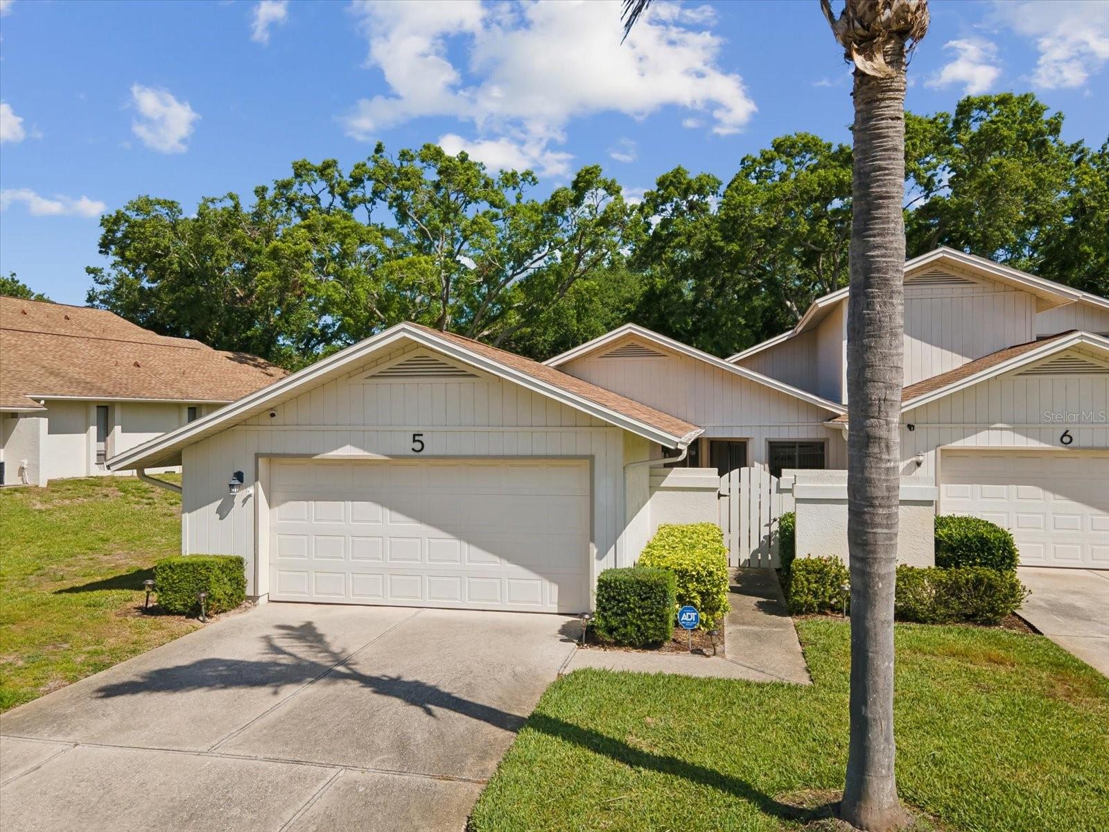 456 LAKEVIEW DR #5, PALM HARBOR, FL, 34683