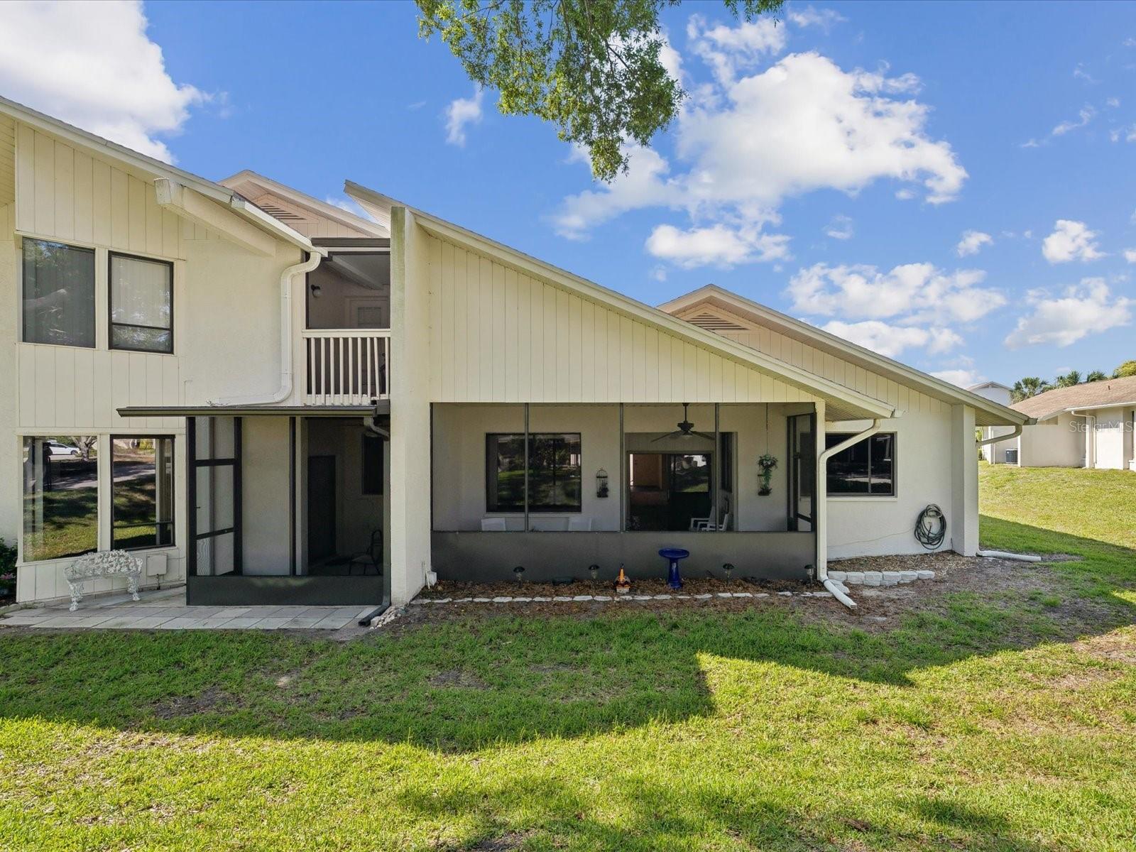 456 LAKEVIEW DR #5, PALM HARBOR, FL, 34683