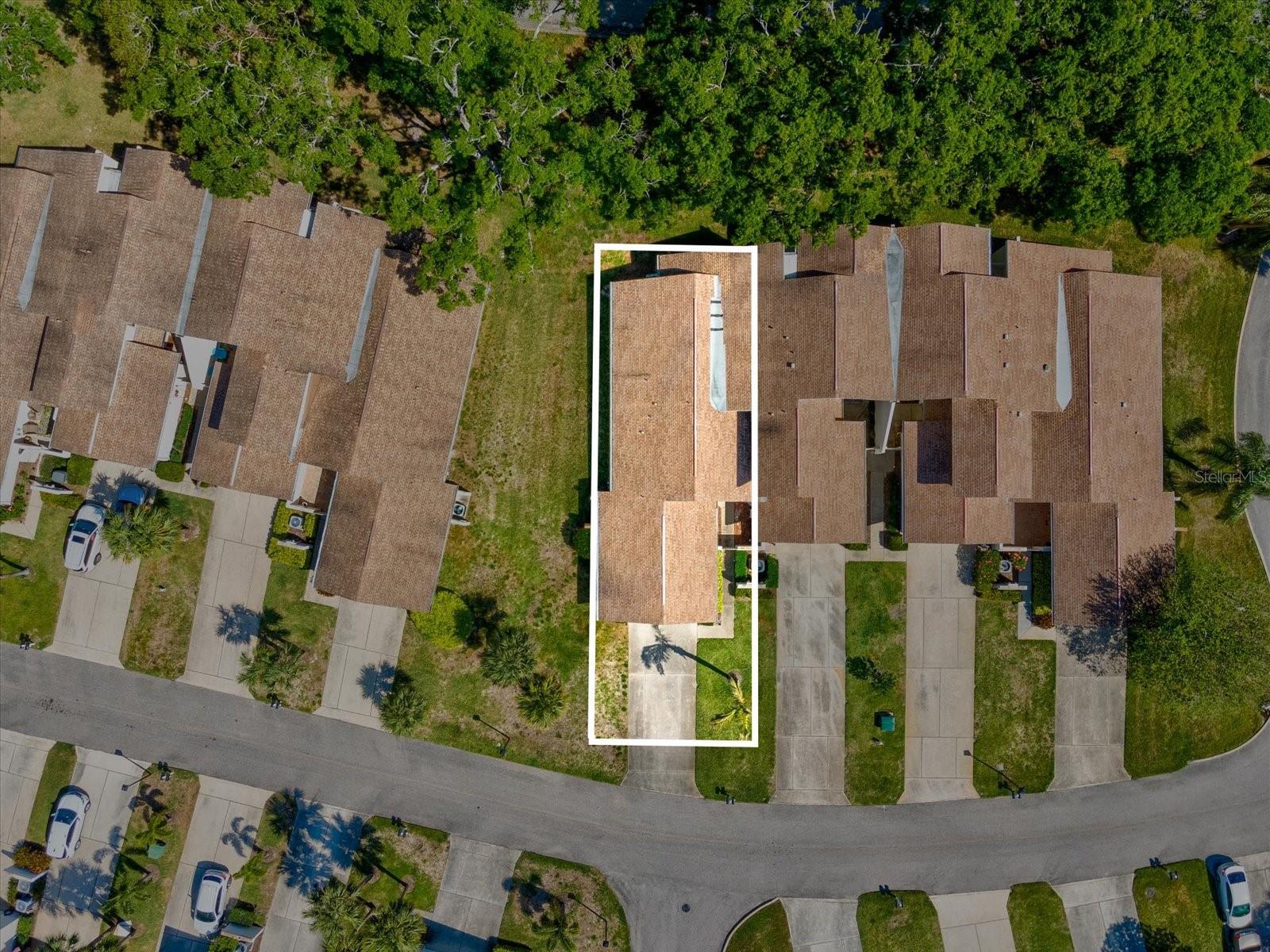 456 LAKEVIEW DR #5, PALM HARBOR, FL, 34683