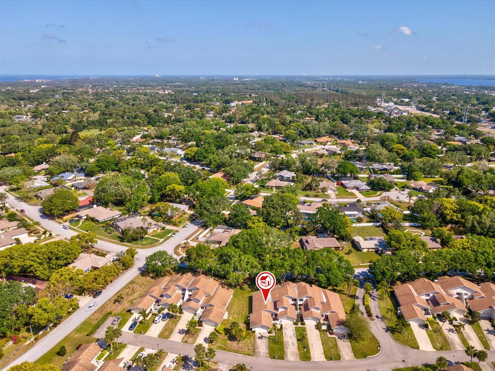 456 LAKEVIEW DR #5, PALM HARBOR, FL, 34683