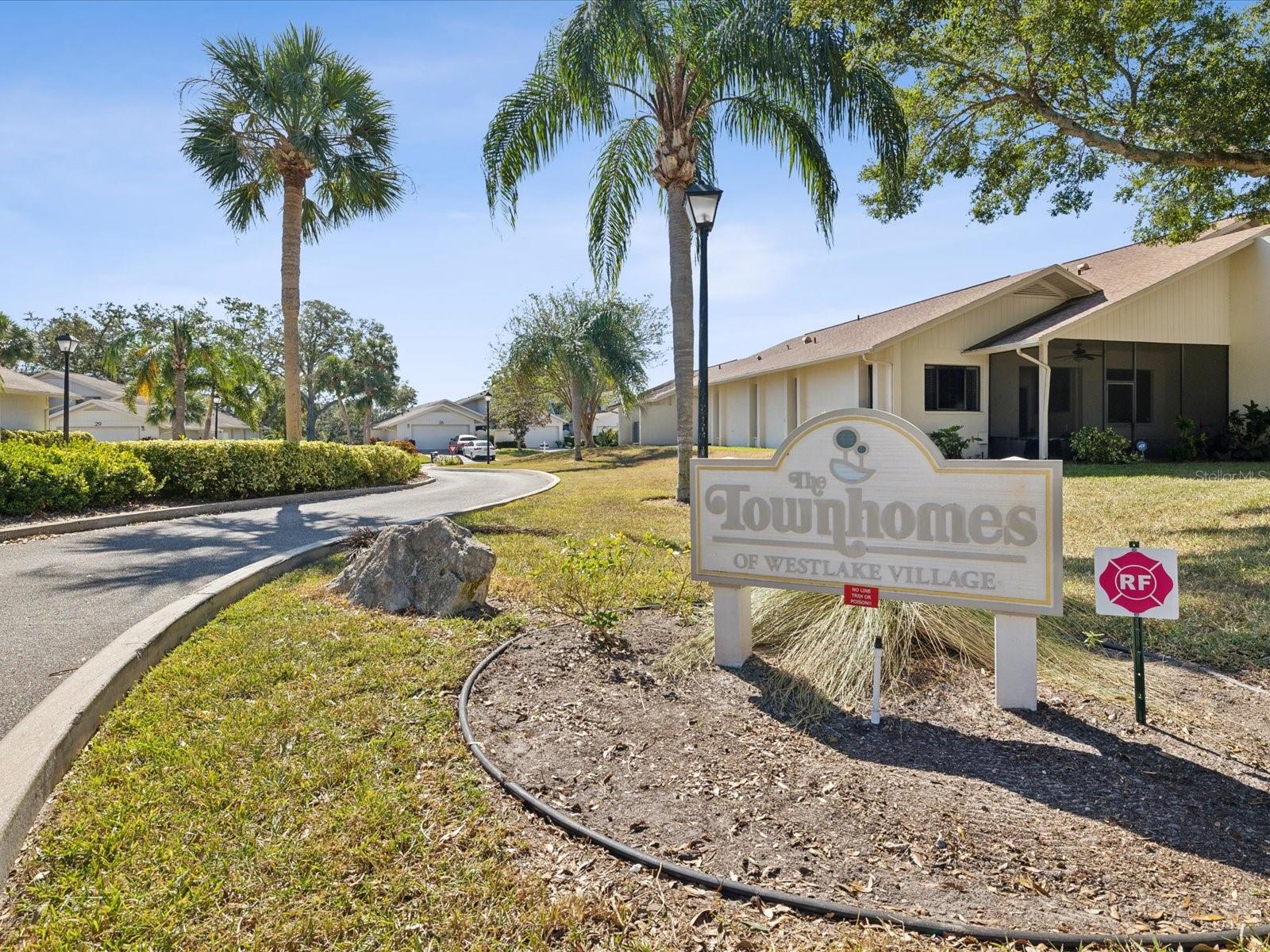 456 LAKEVIEW DR #5, PALM HARBOR, FL, 34683