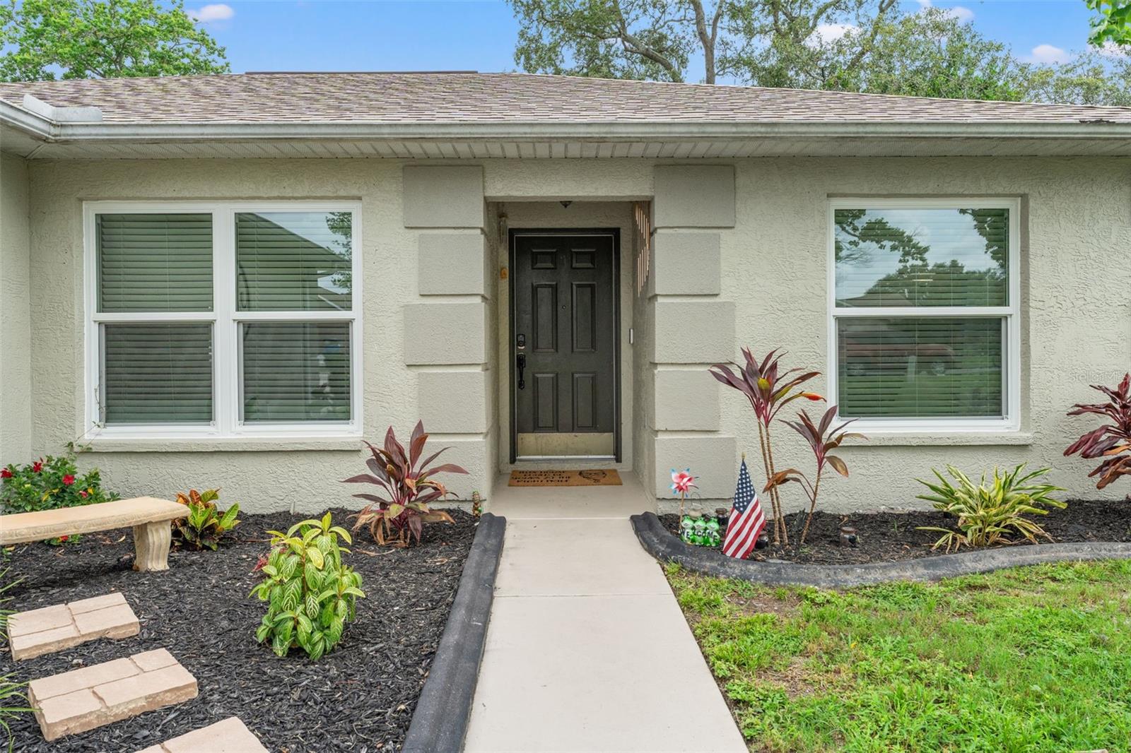 8202 SPANISH OAK DR, SPRING HILL, FL, 34606
