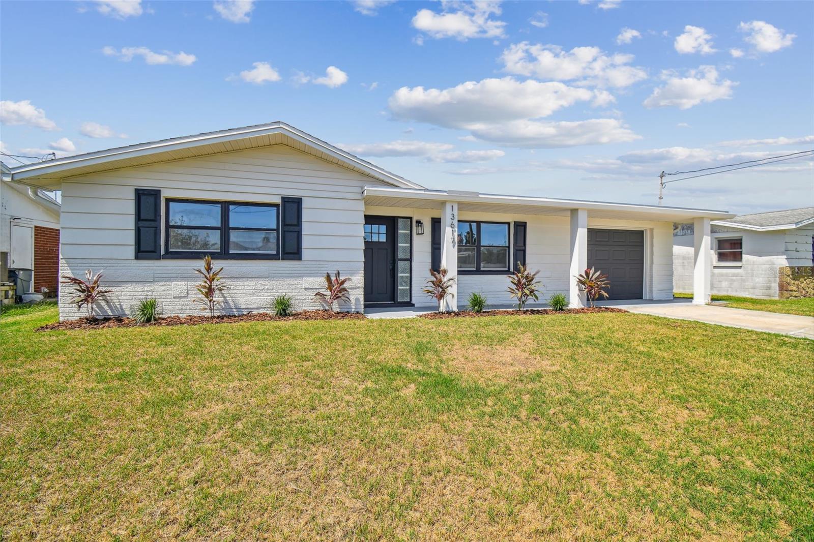 13617 FRANCES AVE, HUDSON, FL, 34667