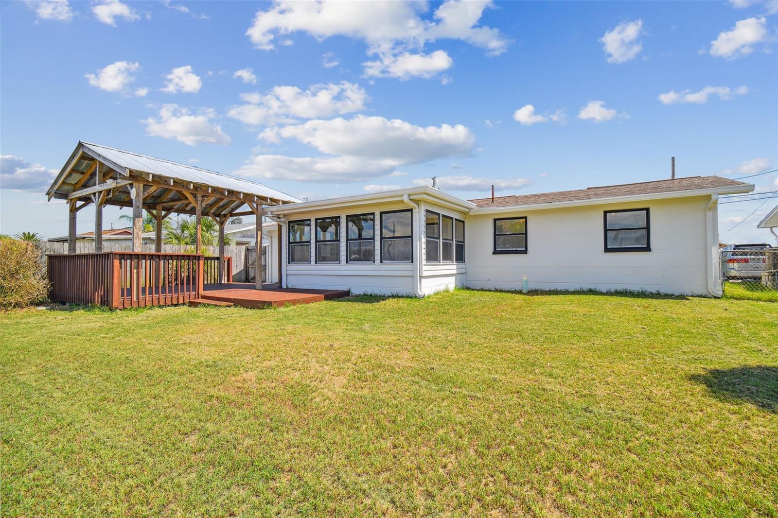 13617 FRANCES AVE, HUDSON, FL, 34667