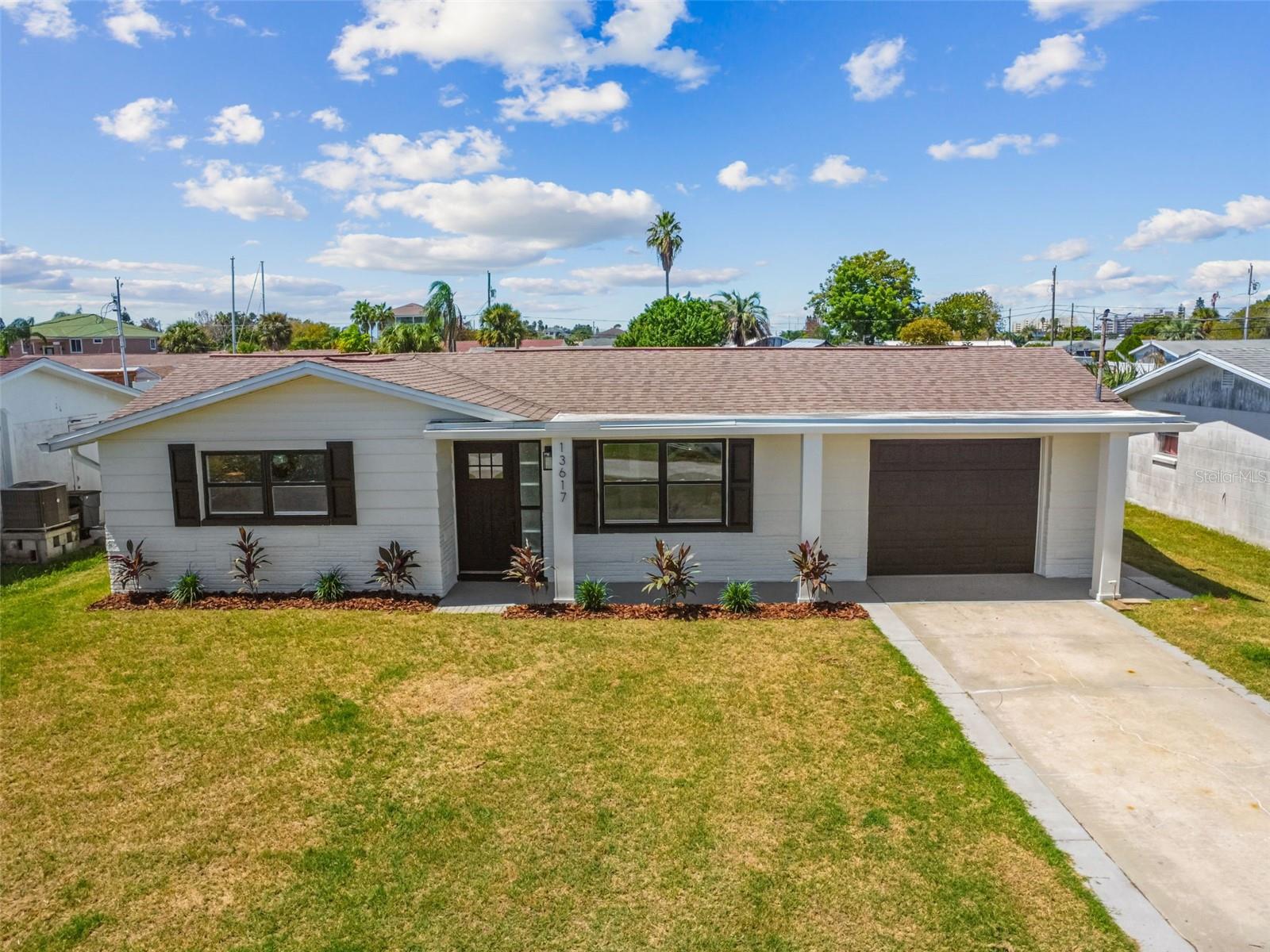 13617 FRANCES AVE, HUDSON, FL, 34667