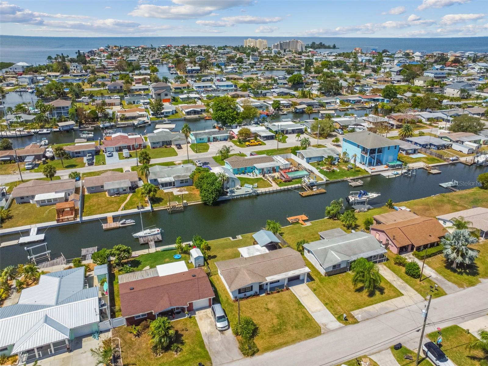 13617 FRANCES AVE, HUDSON, FL, 34667