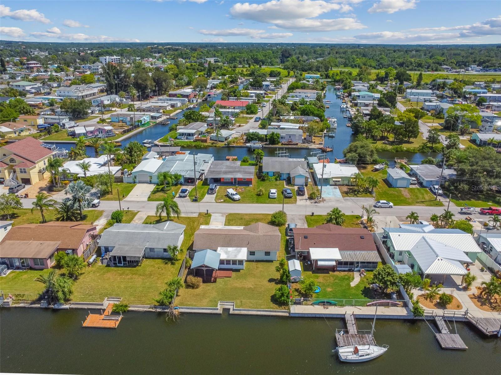 13617 FRANCES AVE, HUDSON, FL, 34667