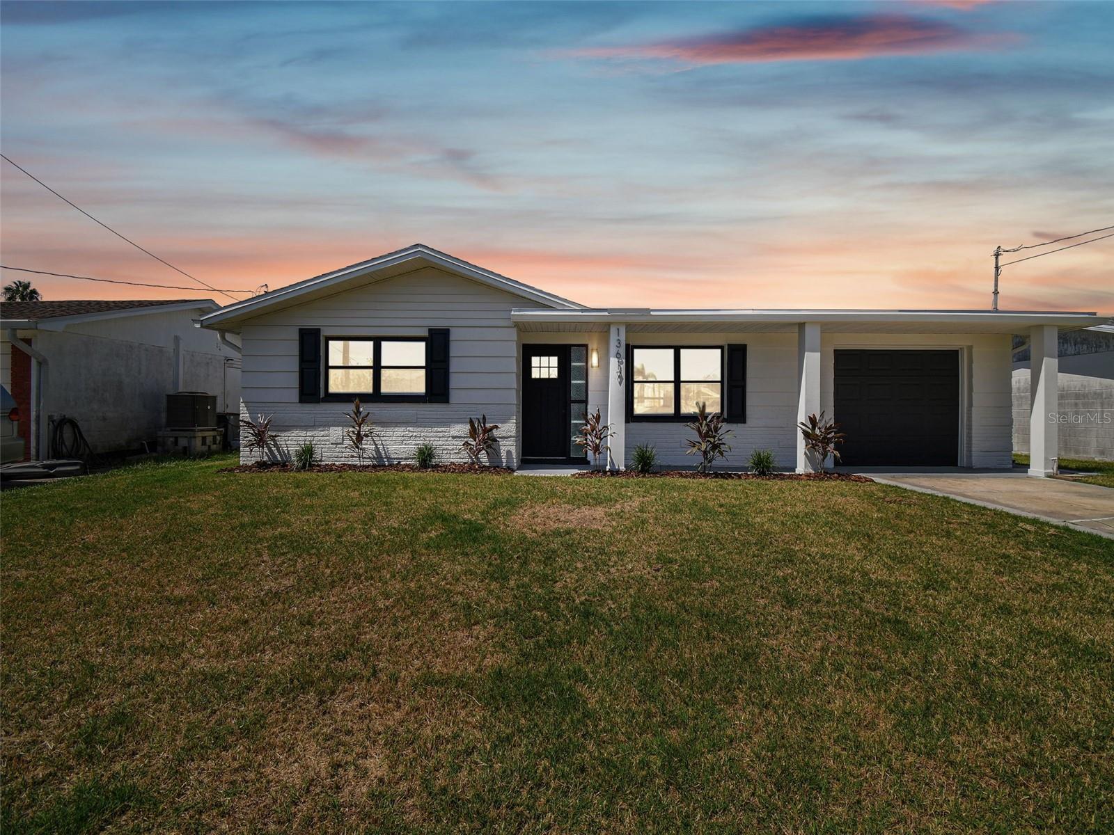 13617 FRANCES AVE, HUDSON, FL, 34667