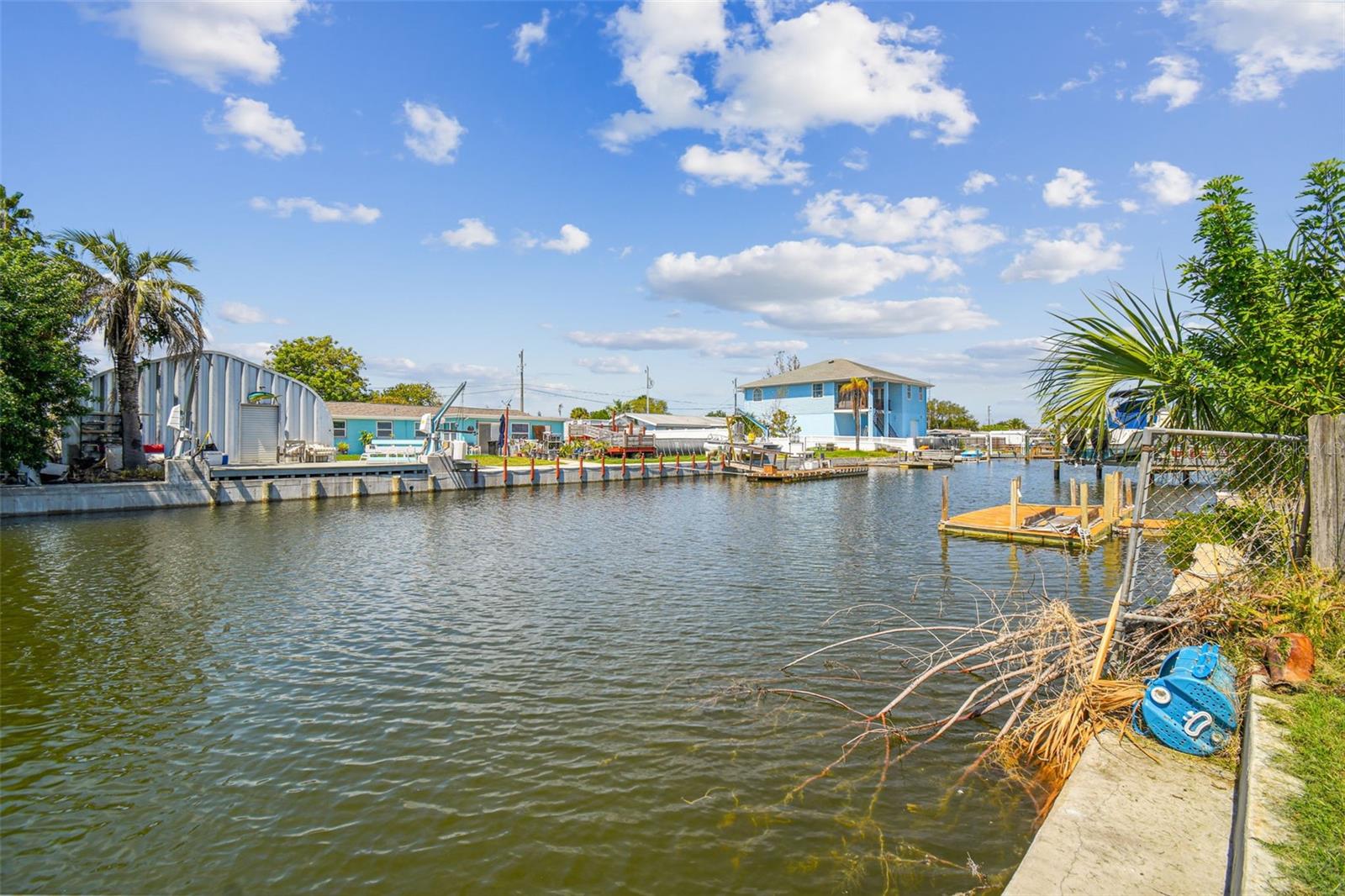 13617 FRANCES AVE, HUDSON, FL, 34667