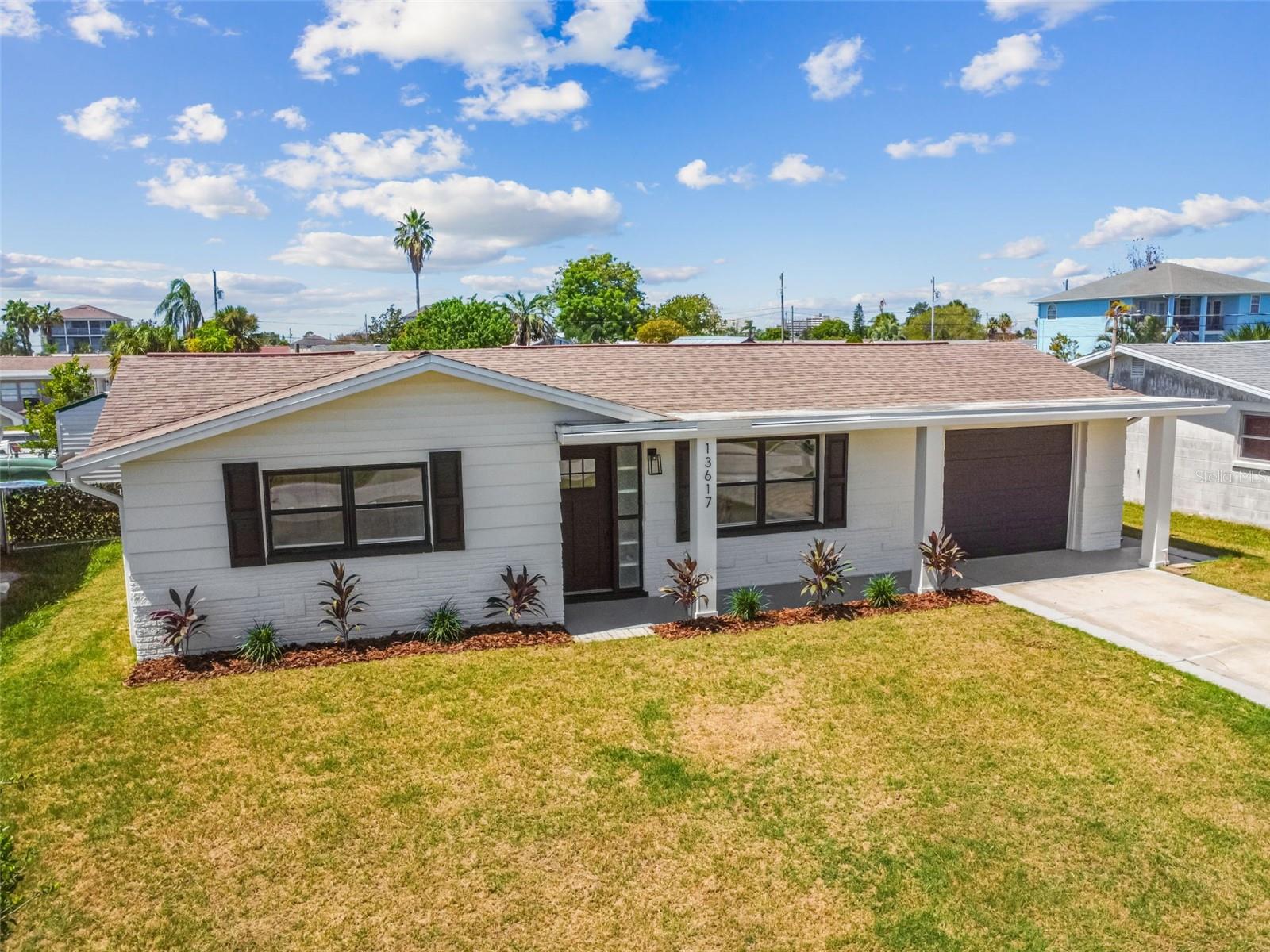 13617 FRANCES AVE, HUDSON, FL, 34667