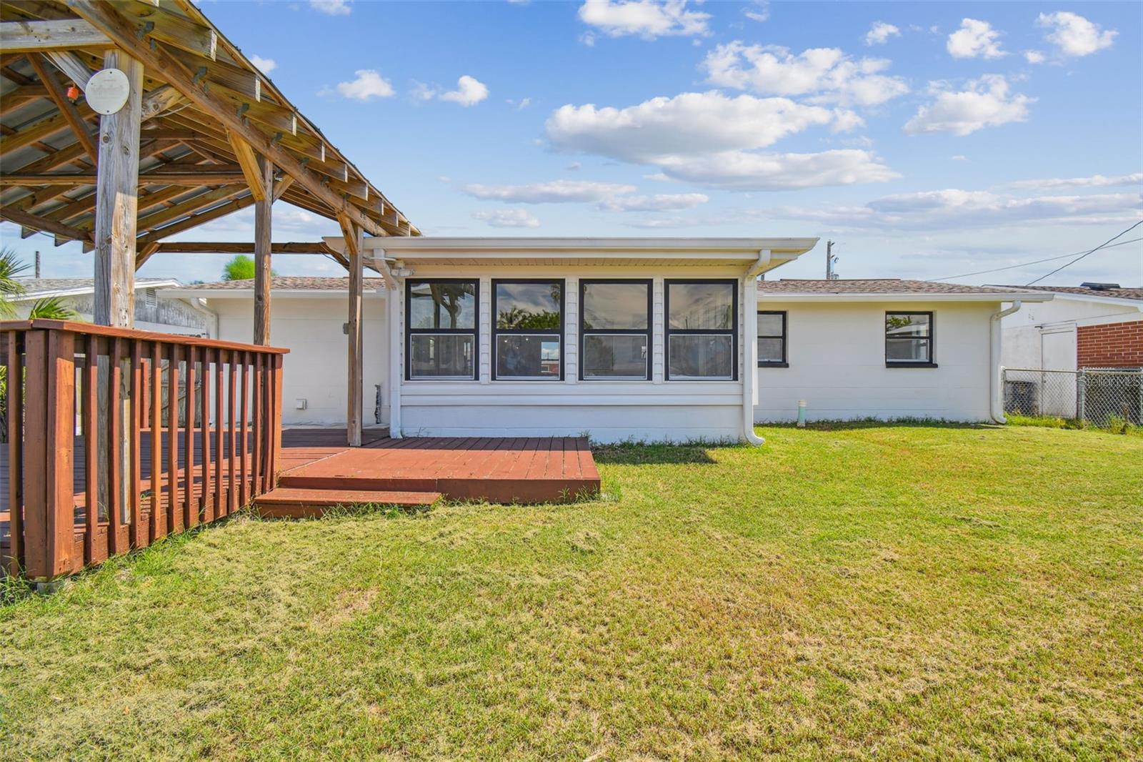 13617 FRANCES AVE, HUDSON, FL, 34667