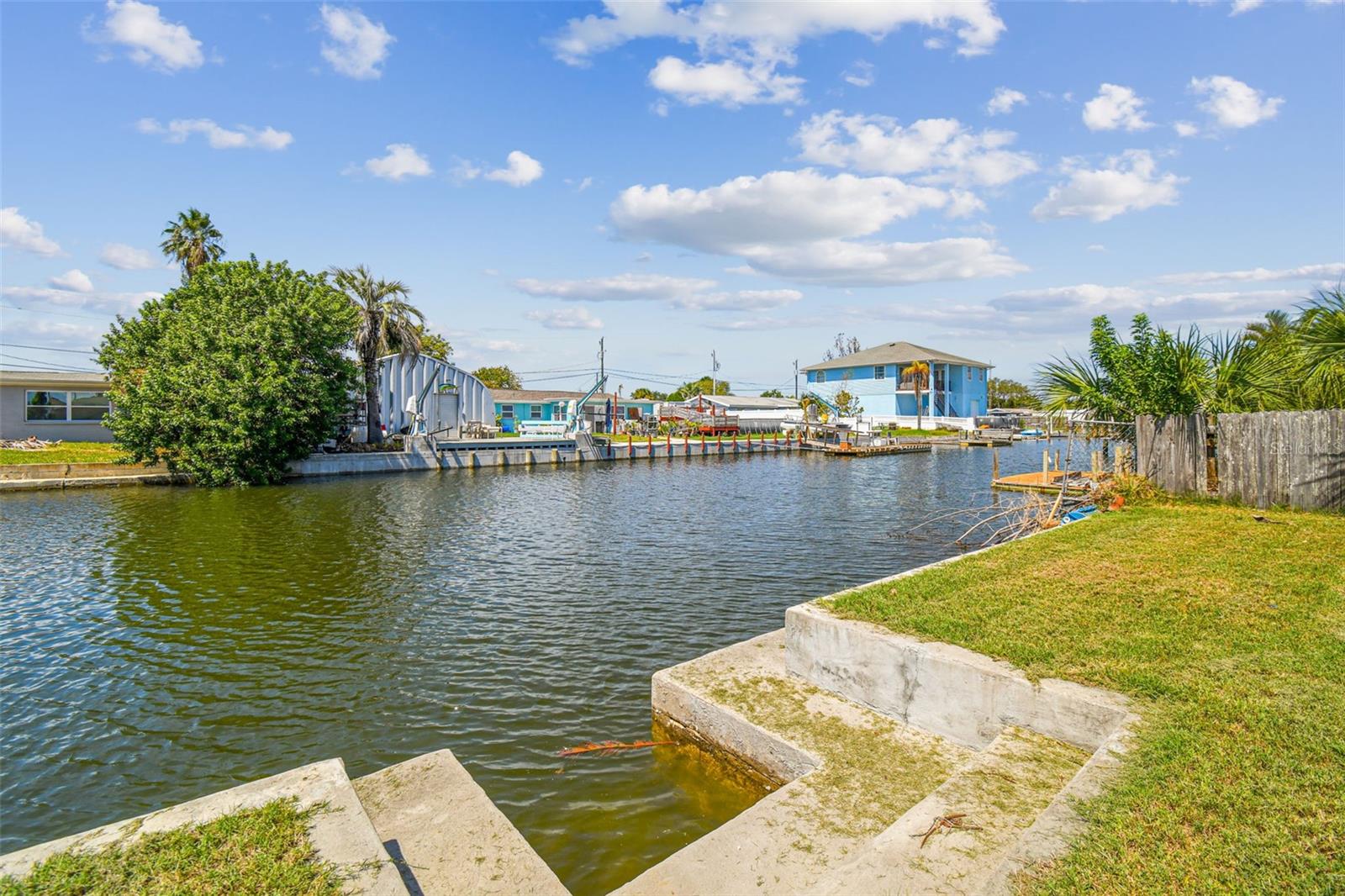 13617 FRANCES AVE, HUDSON, FL, 34667