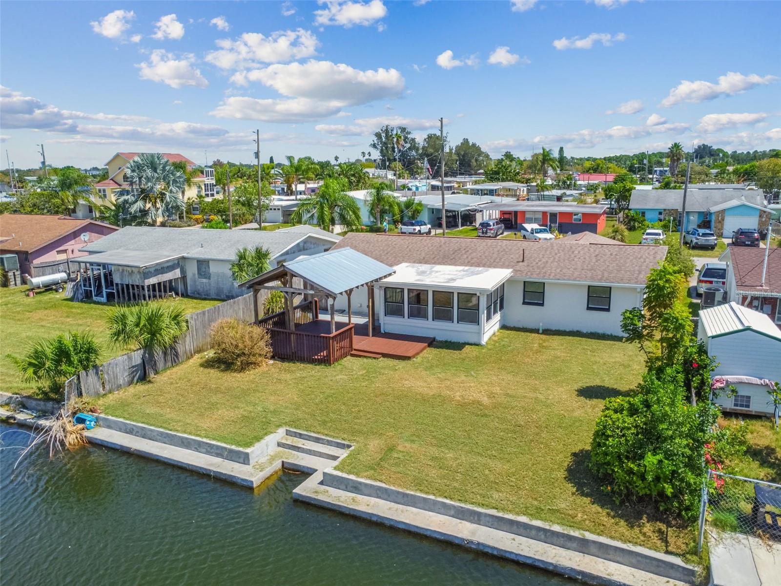 13617 FRANCES AVE, HUDSON, FL, 34667