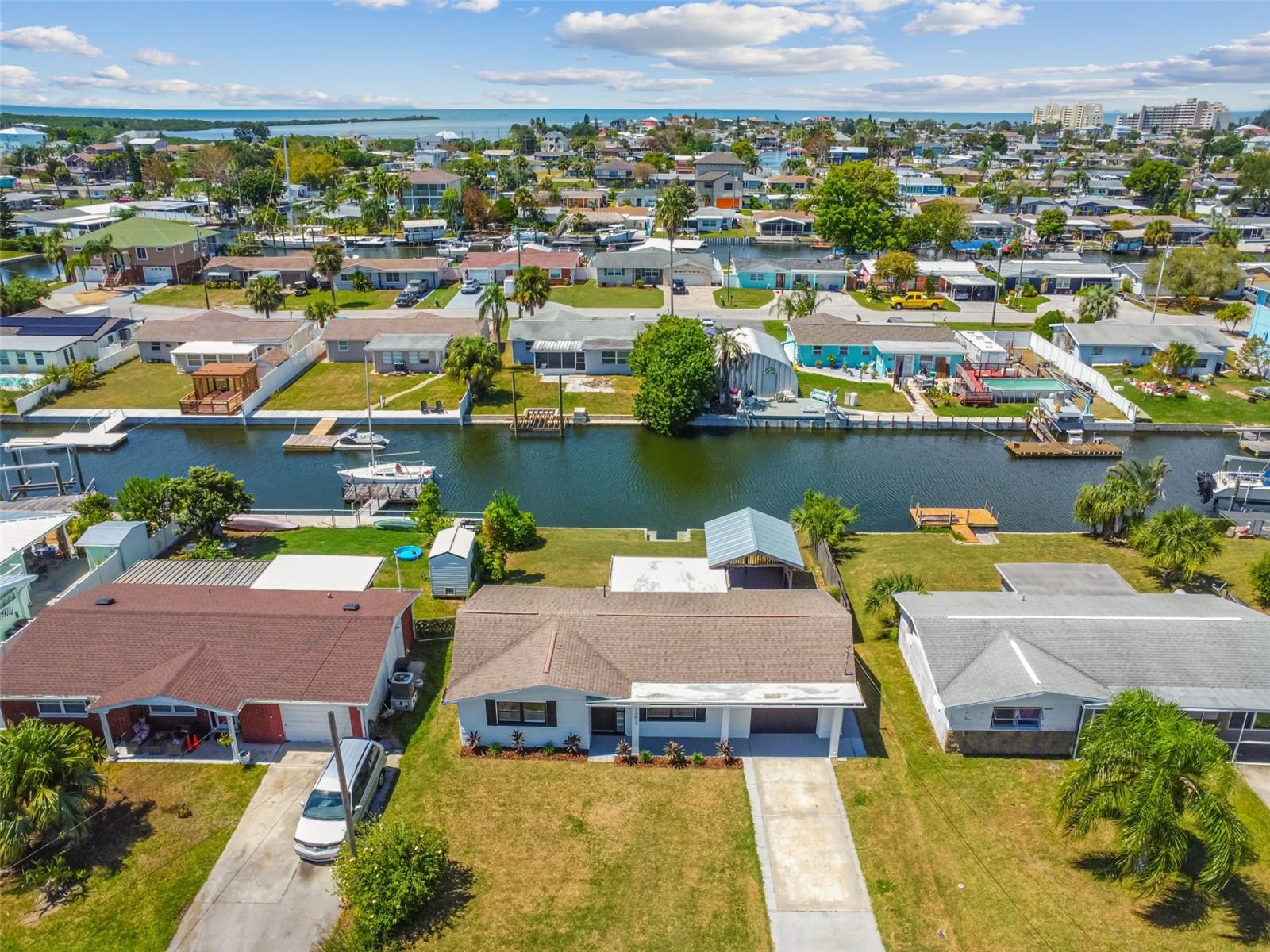 13617 FRANCES AVE, HUDSON, FL, 34667