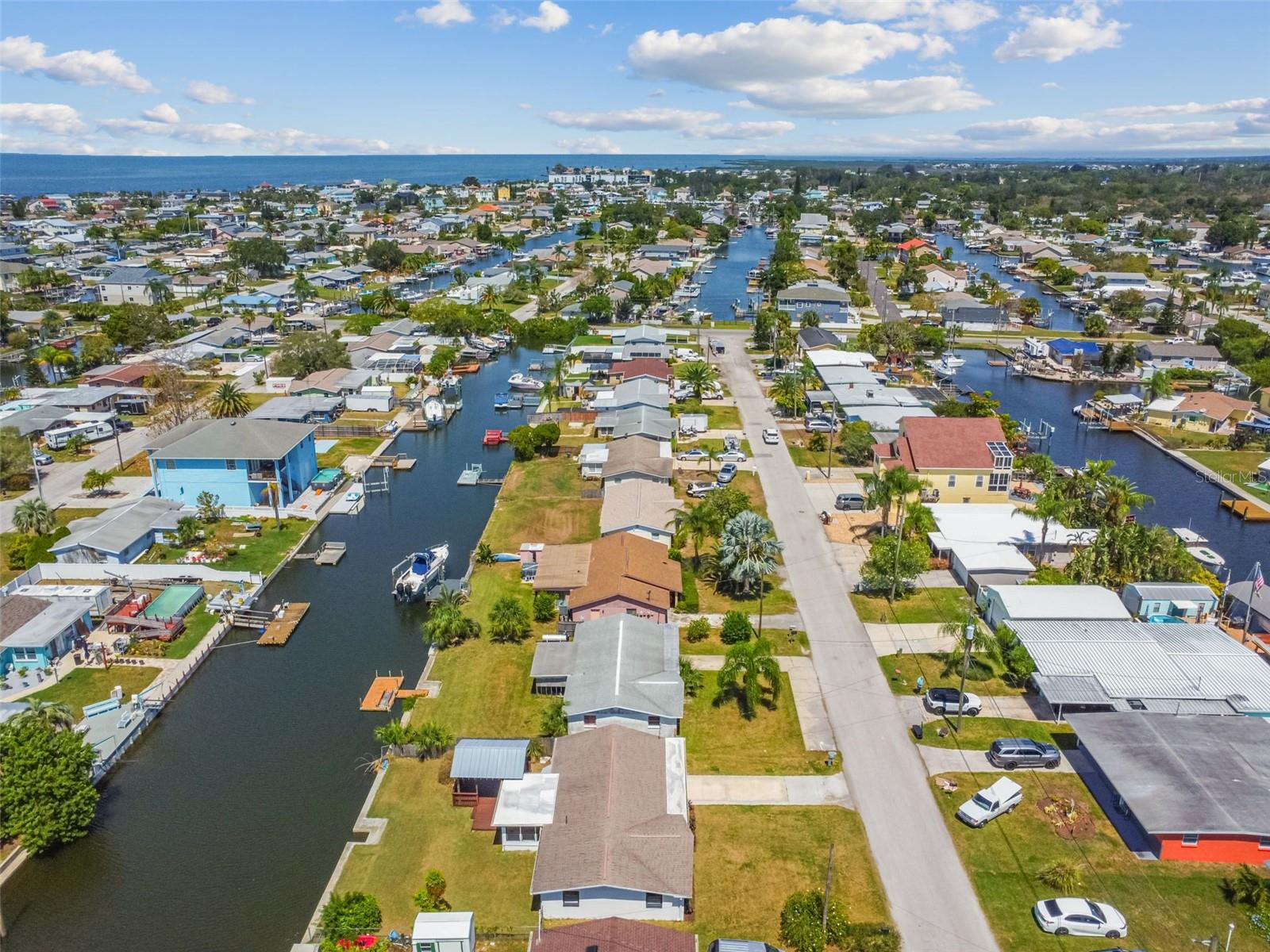 13617 FRANCES AVE, HUDSON, FL, 34667