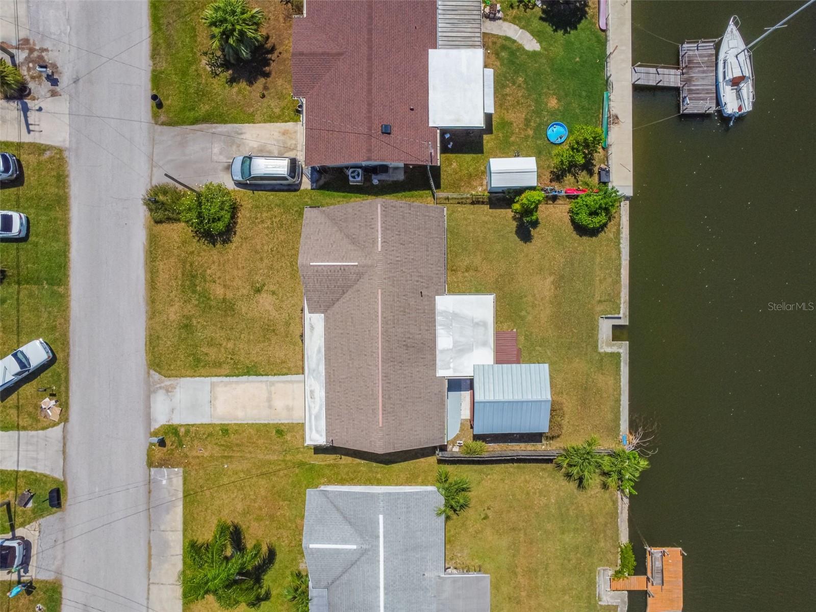 13617 FRANCES AVE, HUDSON, FL, 34667