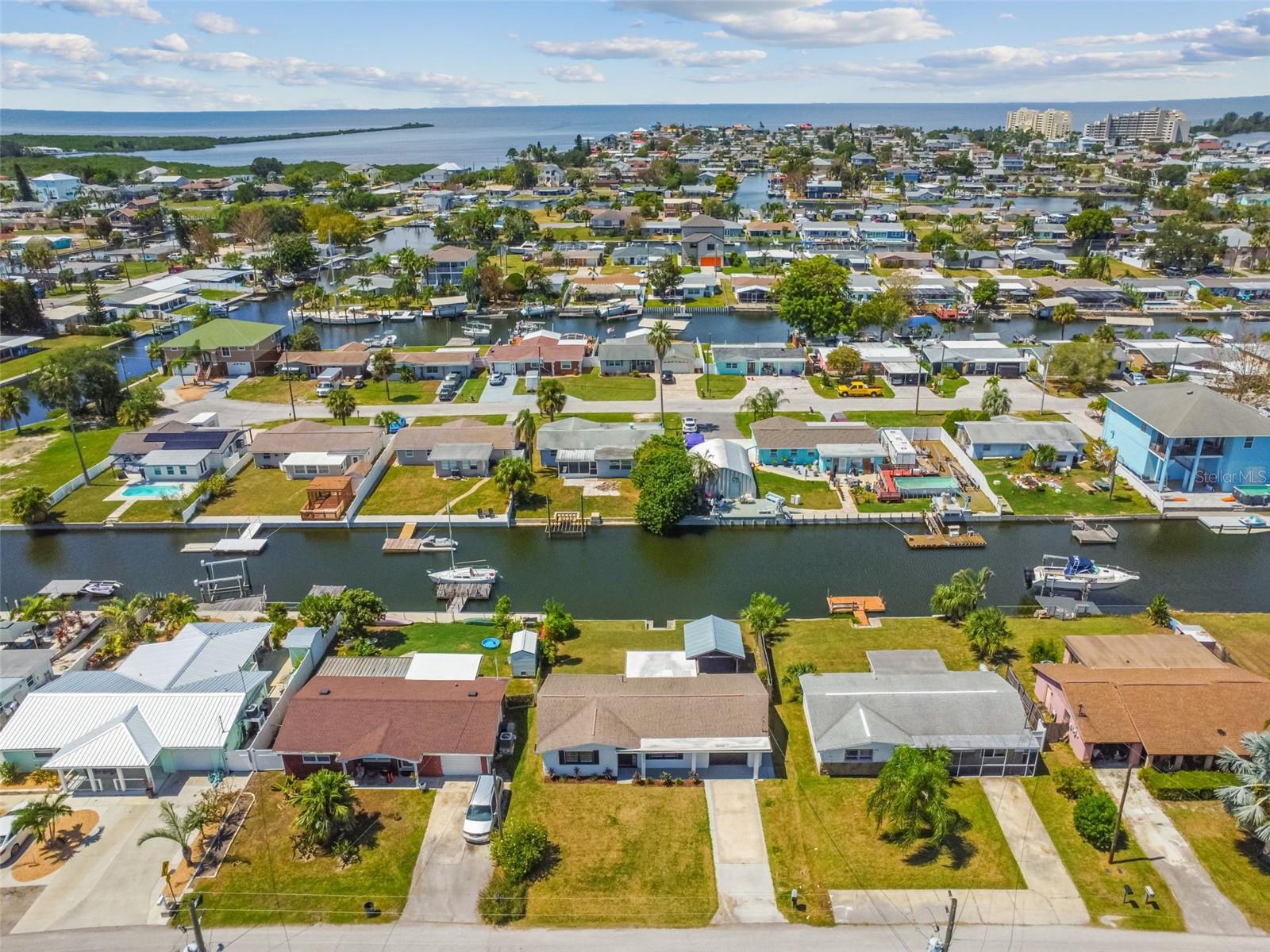 13617 FRANCES AVE, HUDSON, FL, 34667