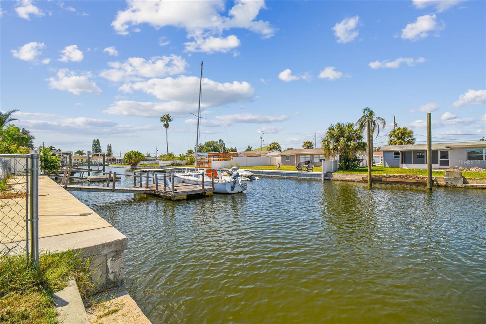 13617 FRANCES AVE, HUDSON, FL, 34667