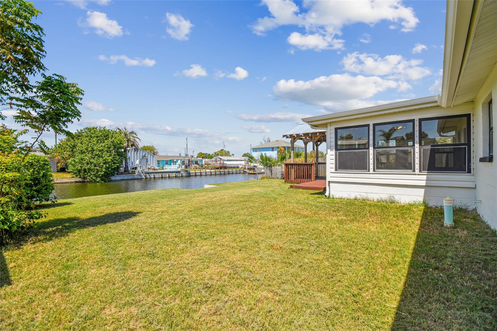 13617 FRANCES AVE, HUDSON, FL, 34667