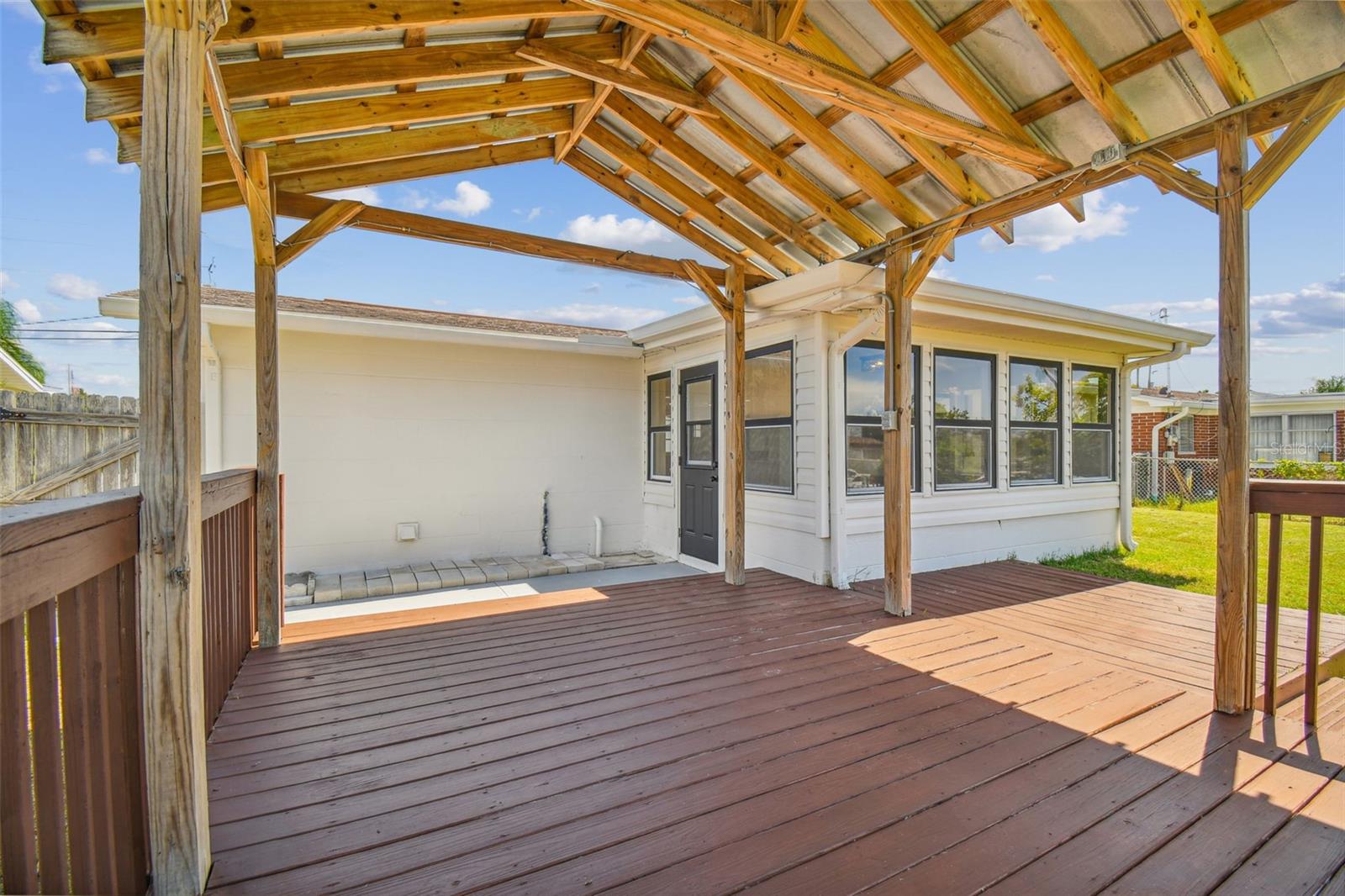 13617 FRANCES AVE, HUDSON, FL, 34667