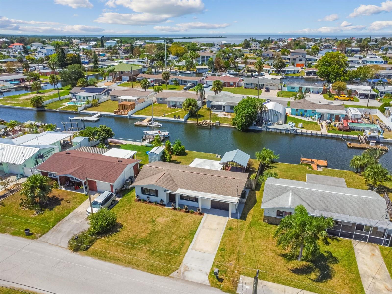 13617 FRANCES AVE, HUDSON, FL, 34667