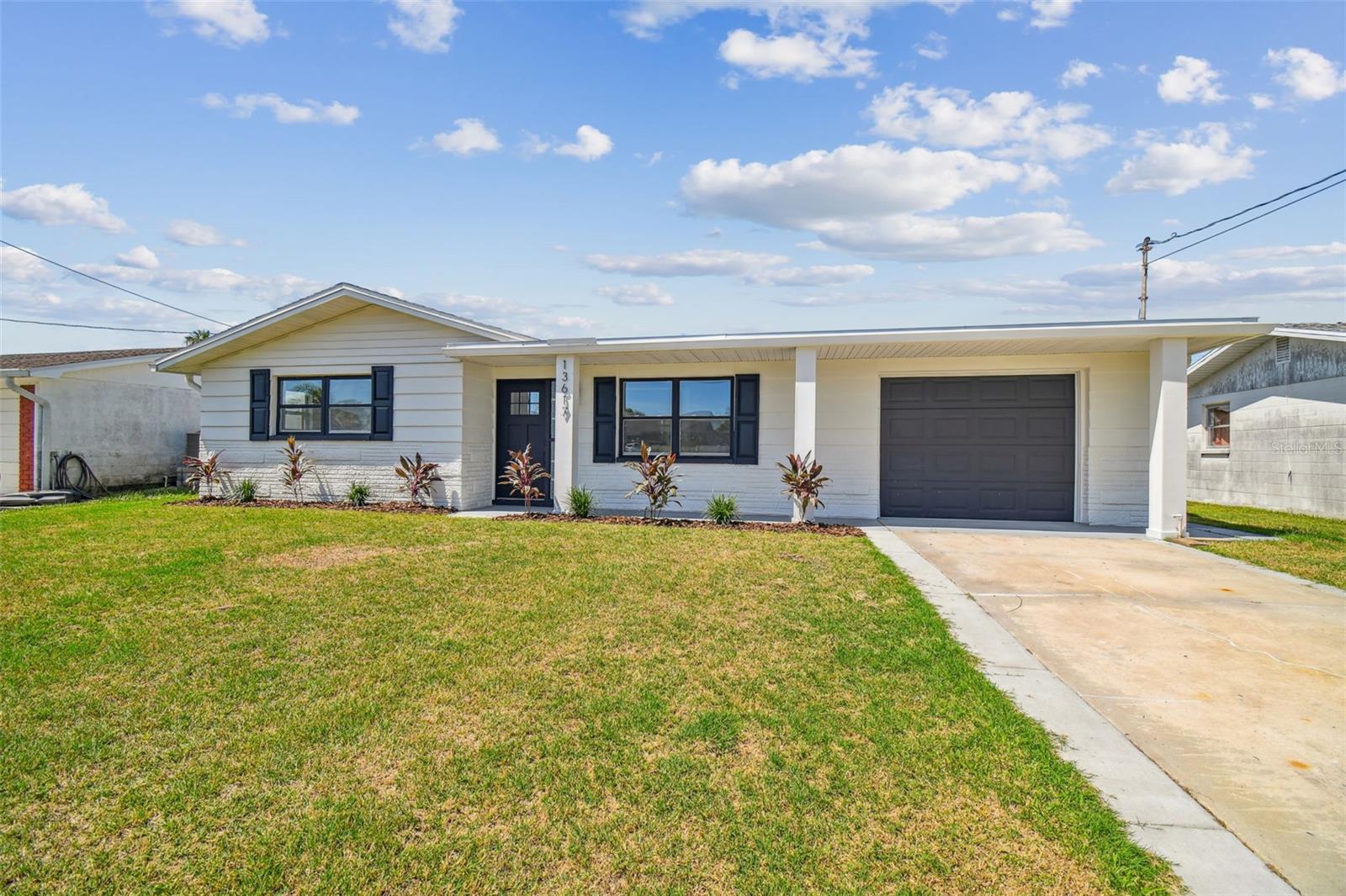 13617 FRANCES AVE, HUDSON, FL, 34667