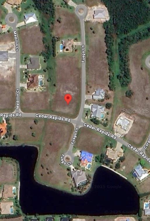 17465 FUEGO LN, PUNTA GORDA, FL, 33955