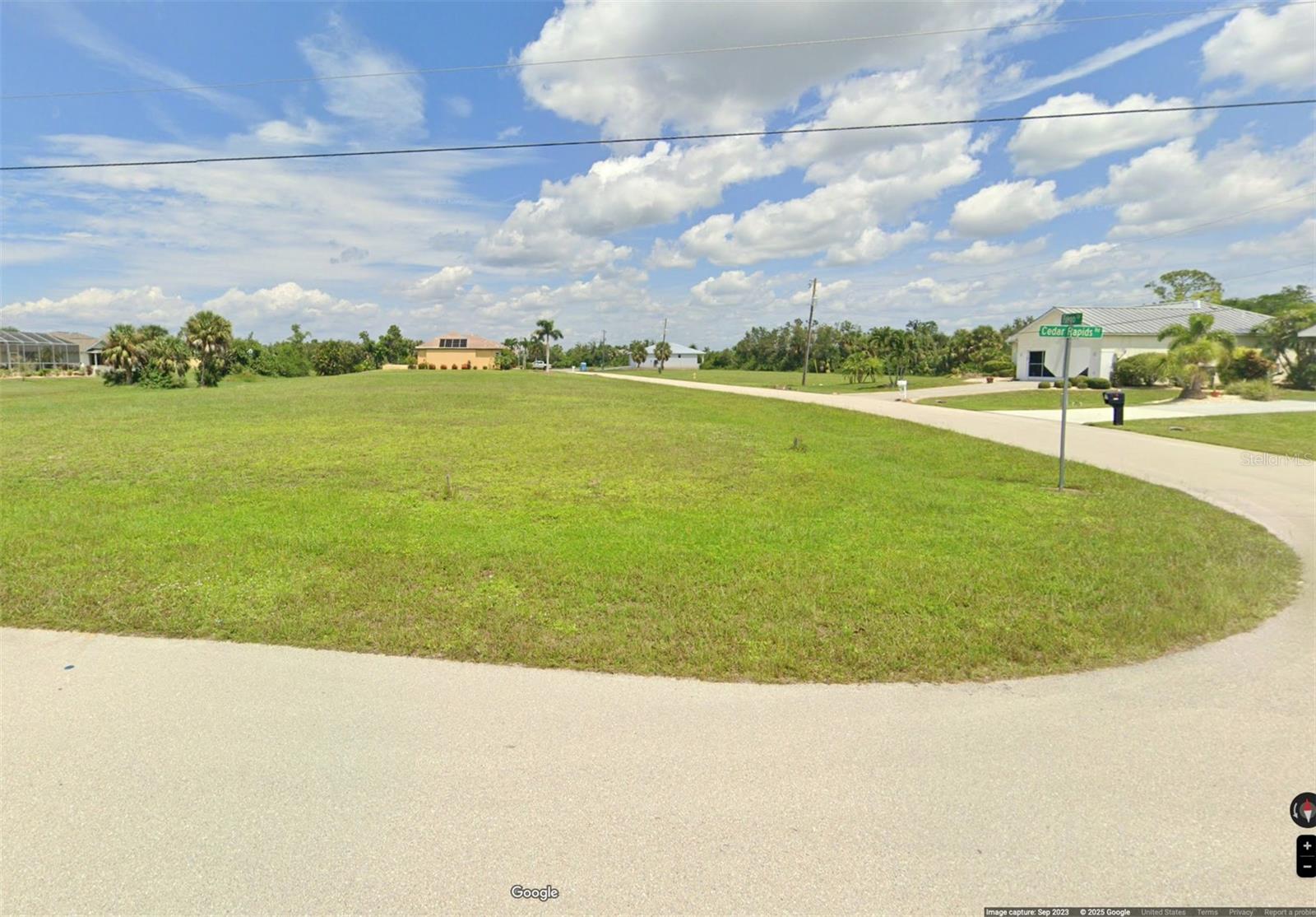 17457 FUEGO LN, PUNTA GORDA, FL, 33955