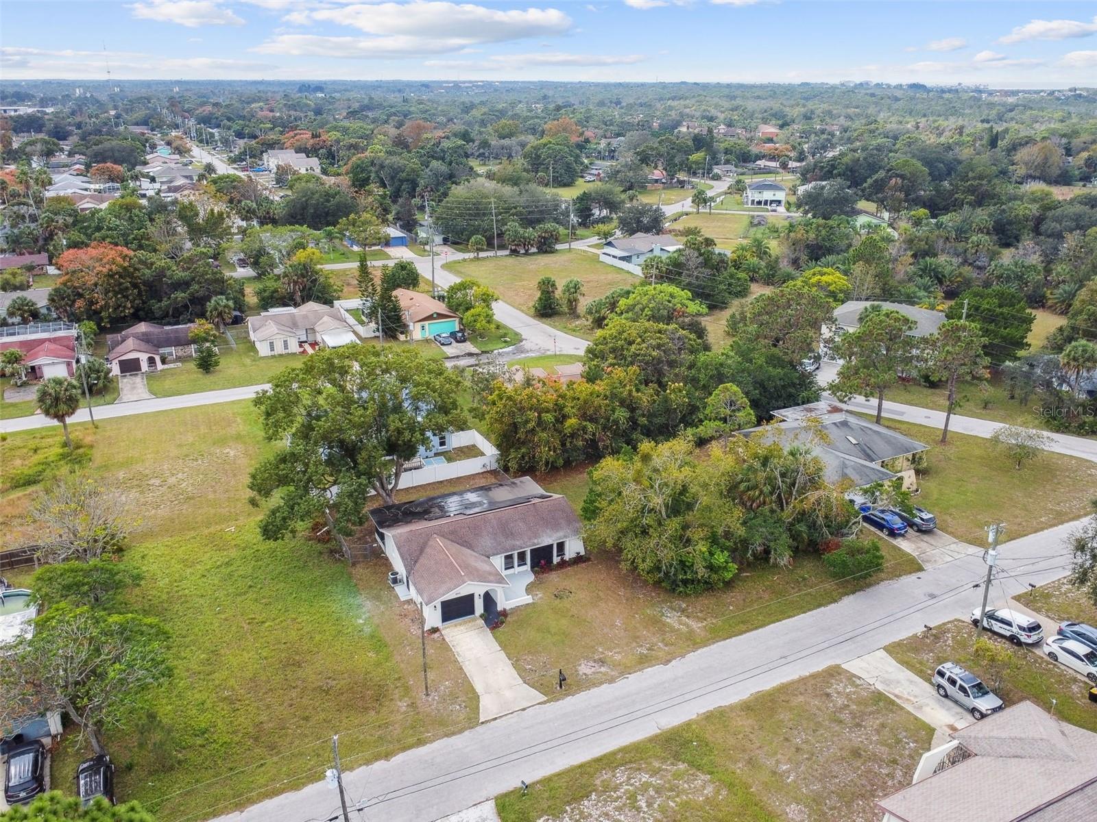 8512 LONGBOAT LN, HUDSON, FL, 34667