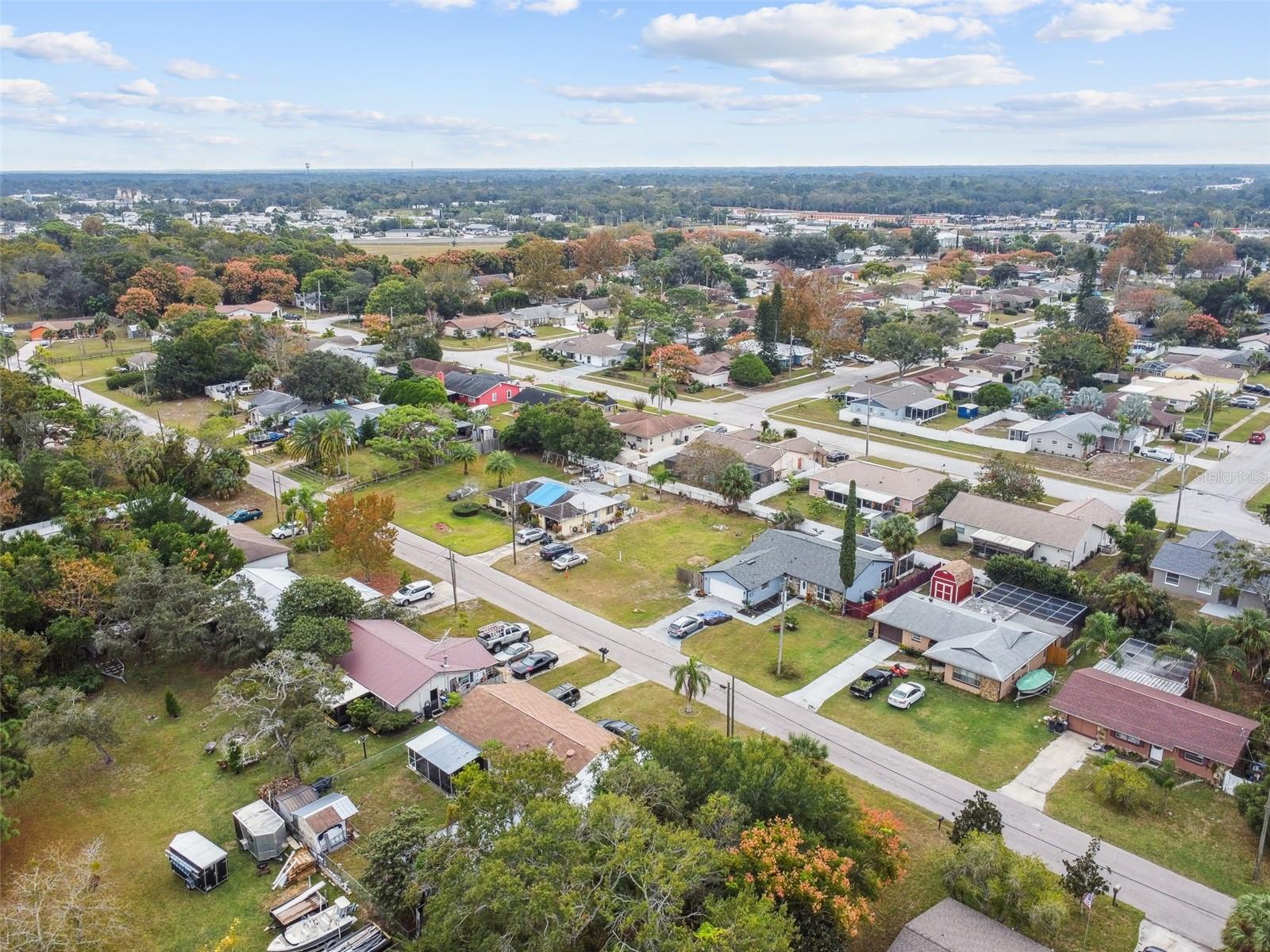 8512 LONGBOAT LN, HUDSON, FL, 34667