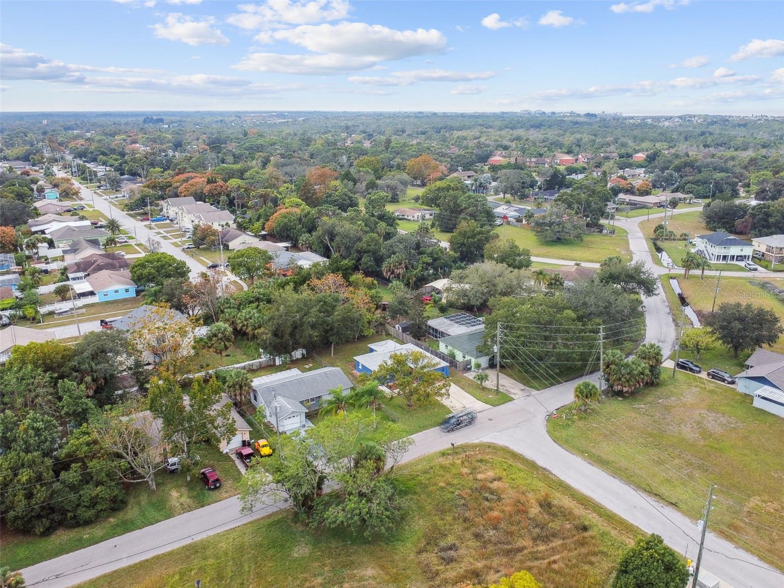 8512 LONGBOAT LN, HUDSON, FL, 34667