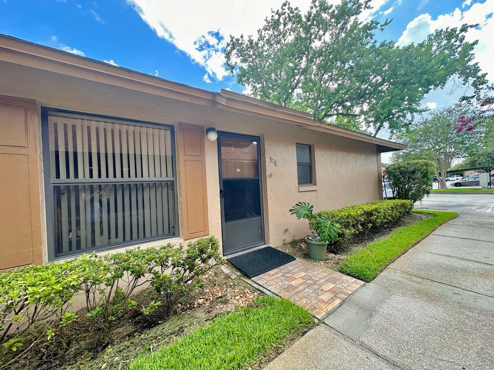 318 DOUGLAS WAY #87, WINTER GARDEN, FL, 34787