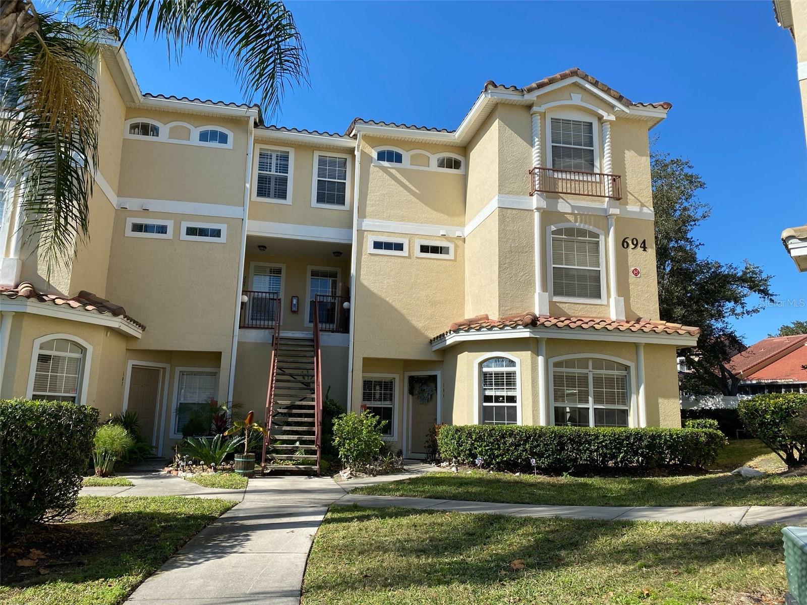 694 SEABROOK CT #204, ALTAMONTE SPRINGS, FL, 32714